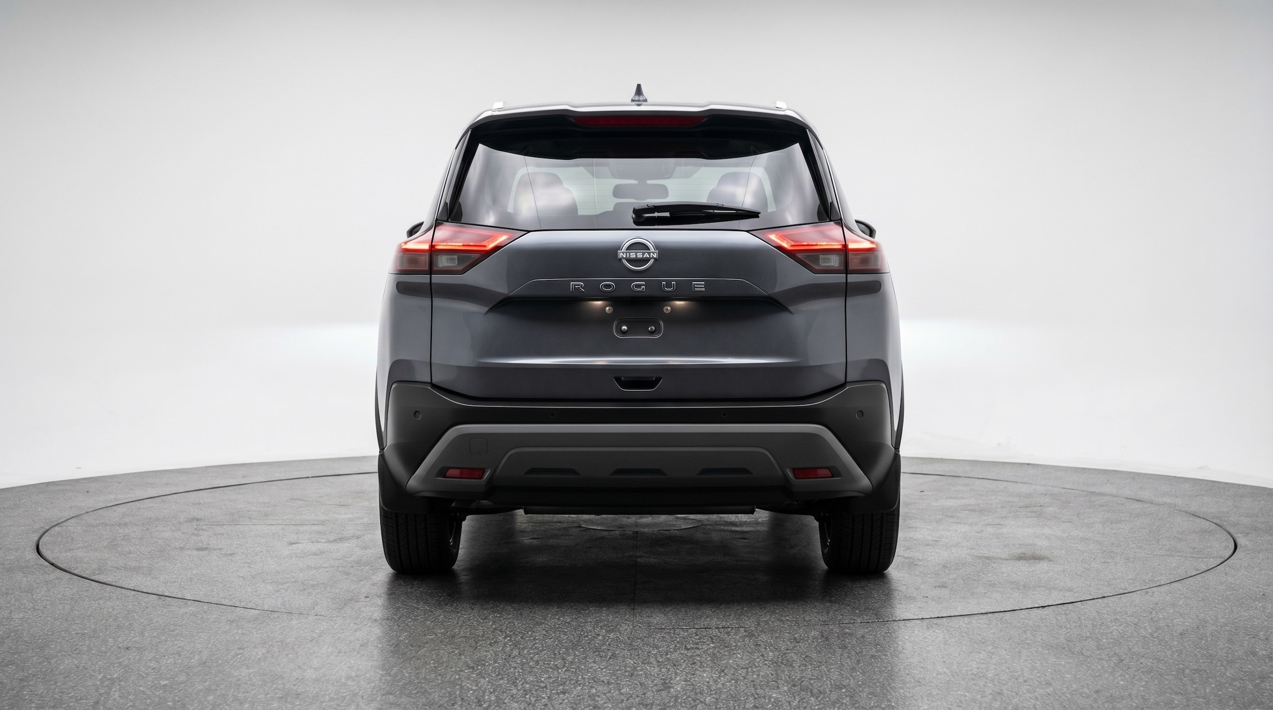 Thumbnail: 2025 Nissan Rogue - 6