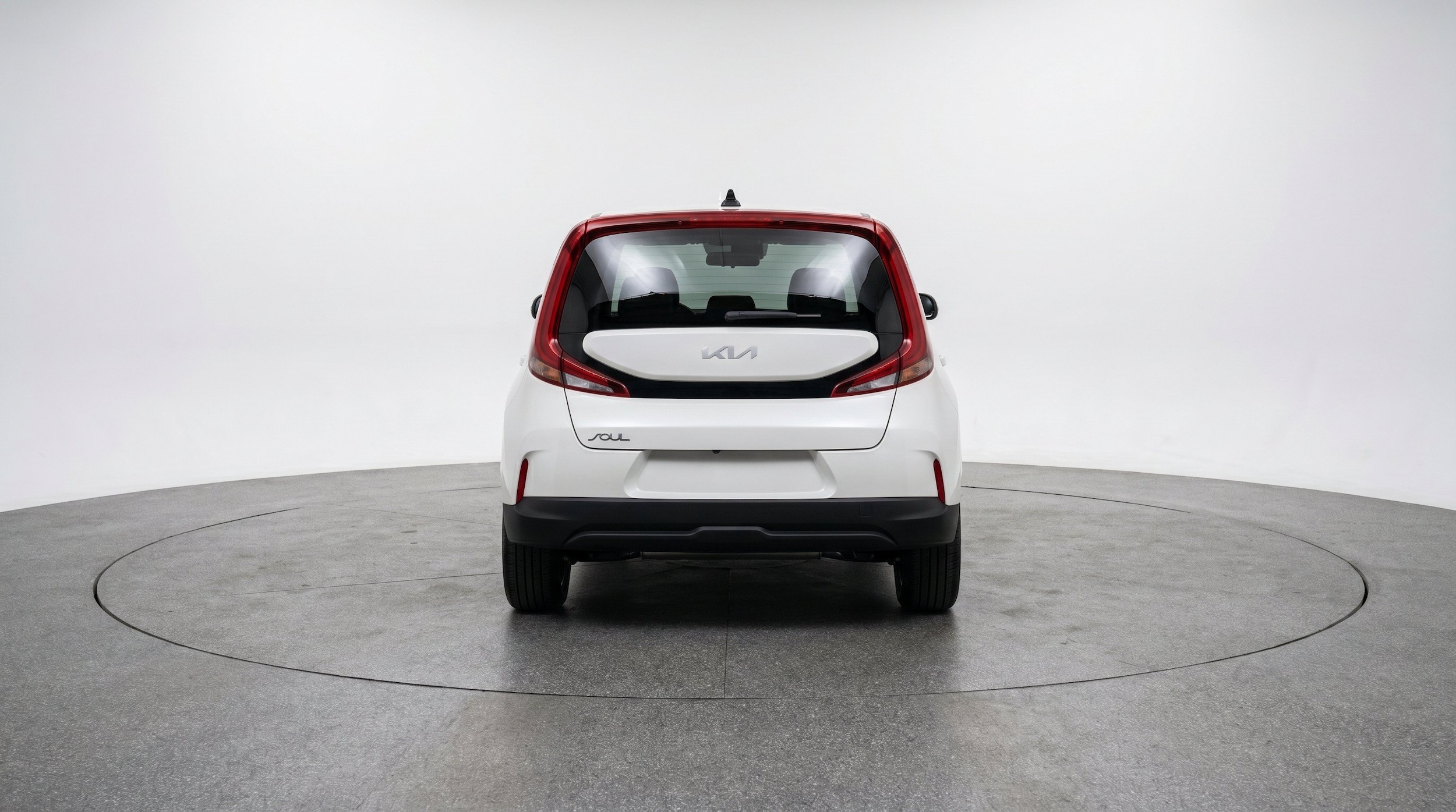 Thumbnail: 2025 Kia Soul - 7