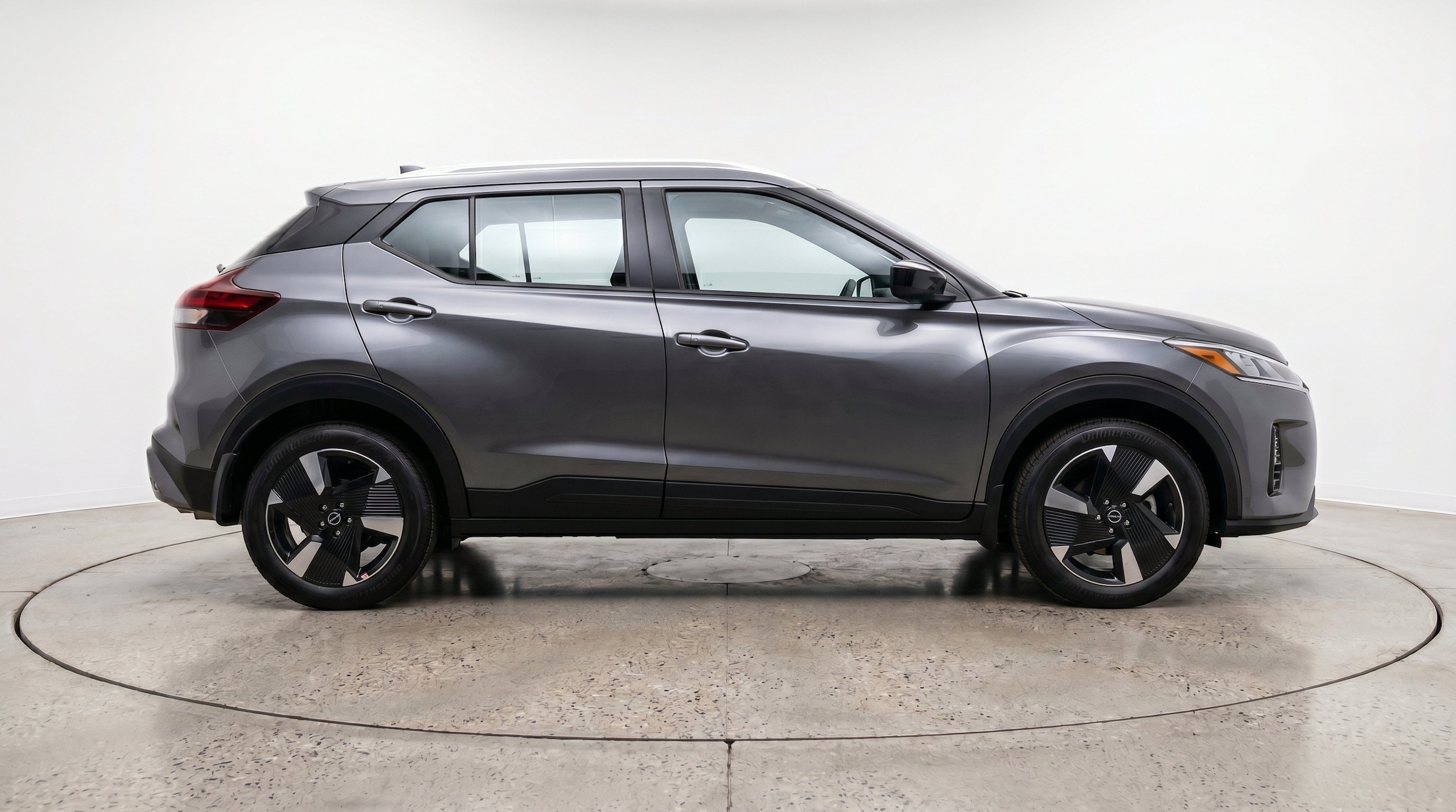 Thumbnail: 2026 Nissan Kicks - 10