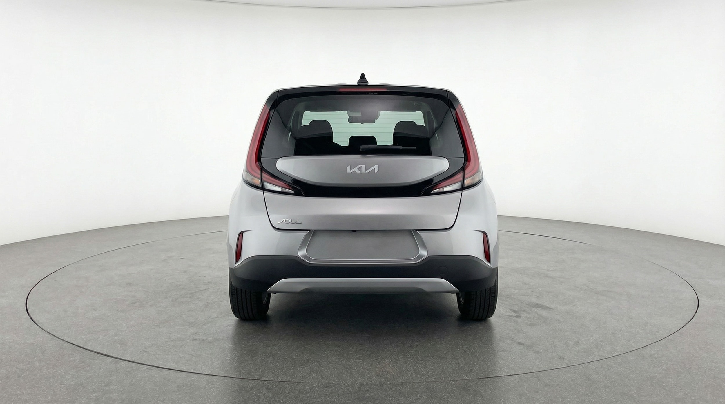 Thumbnail: 2025 Kia Soul - 6