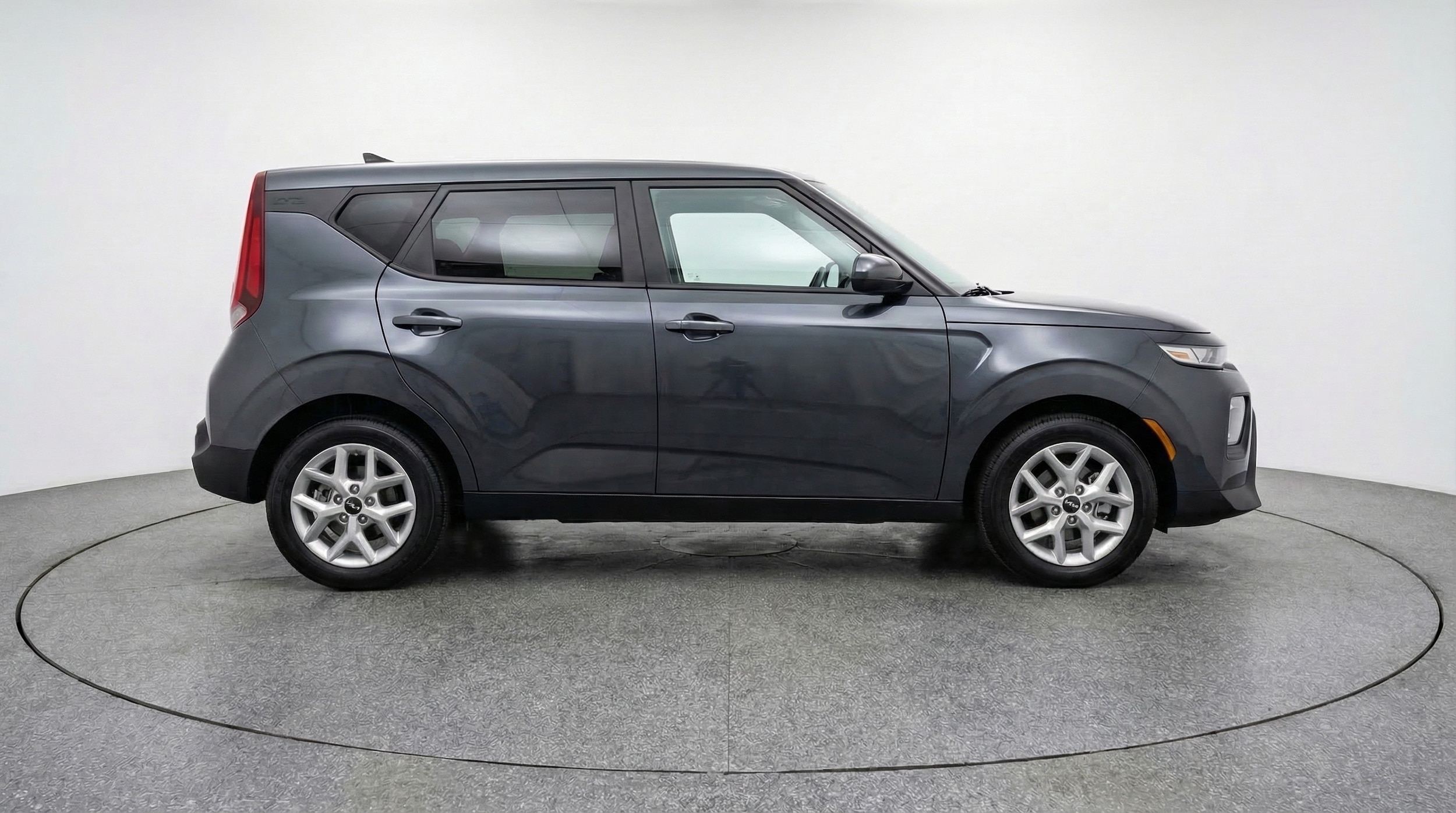 Thumbnail: 2025 Kia Soul - 8