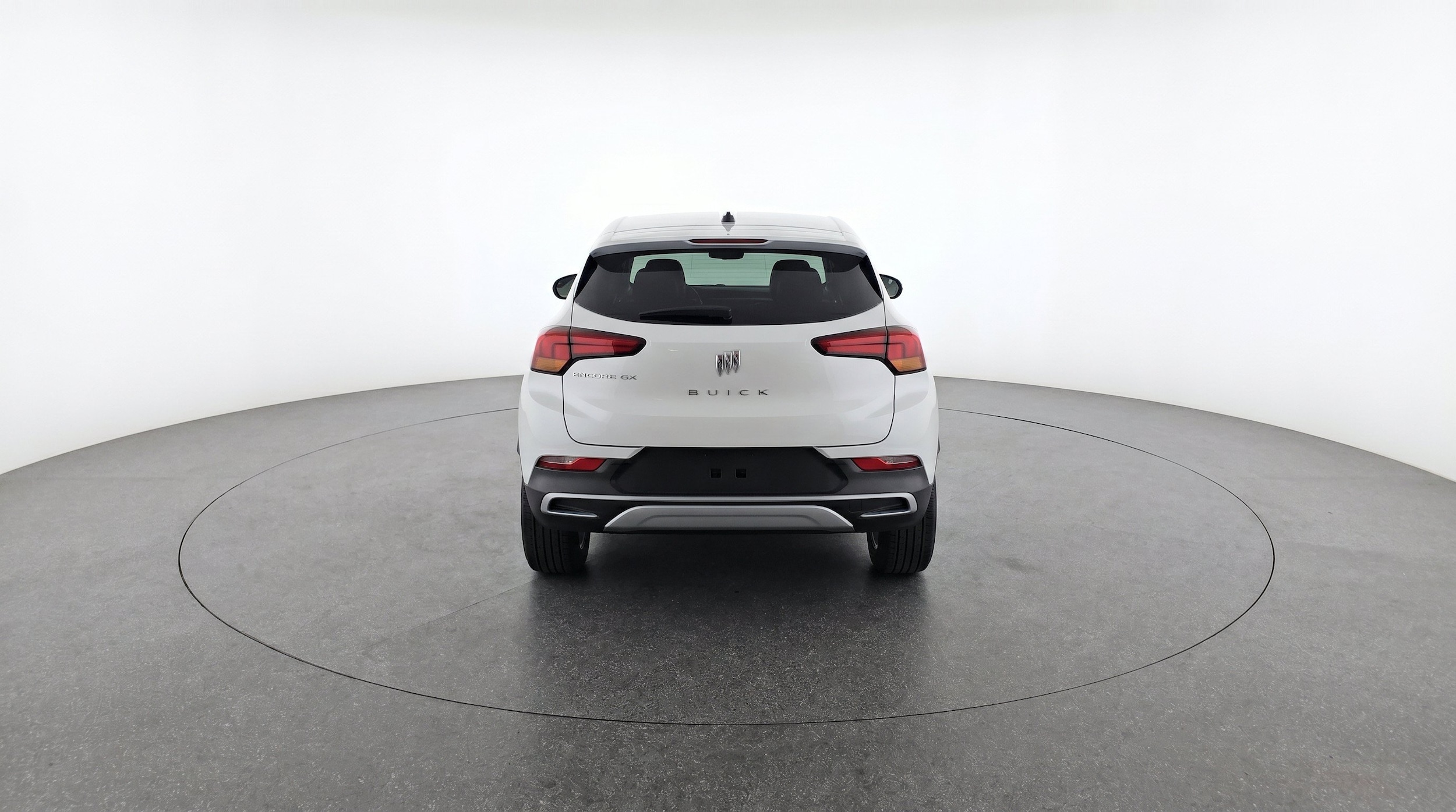 Thumbnail: 2026 Buick Encore GX - 7