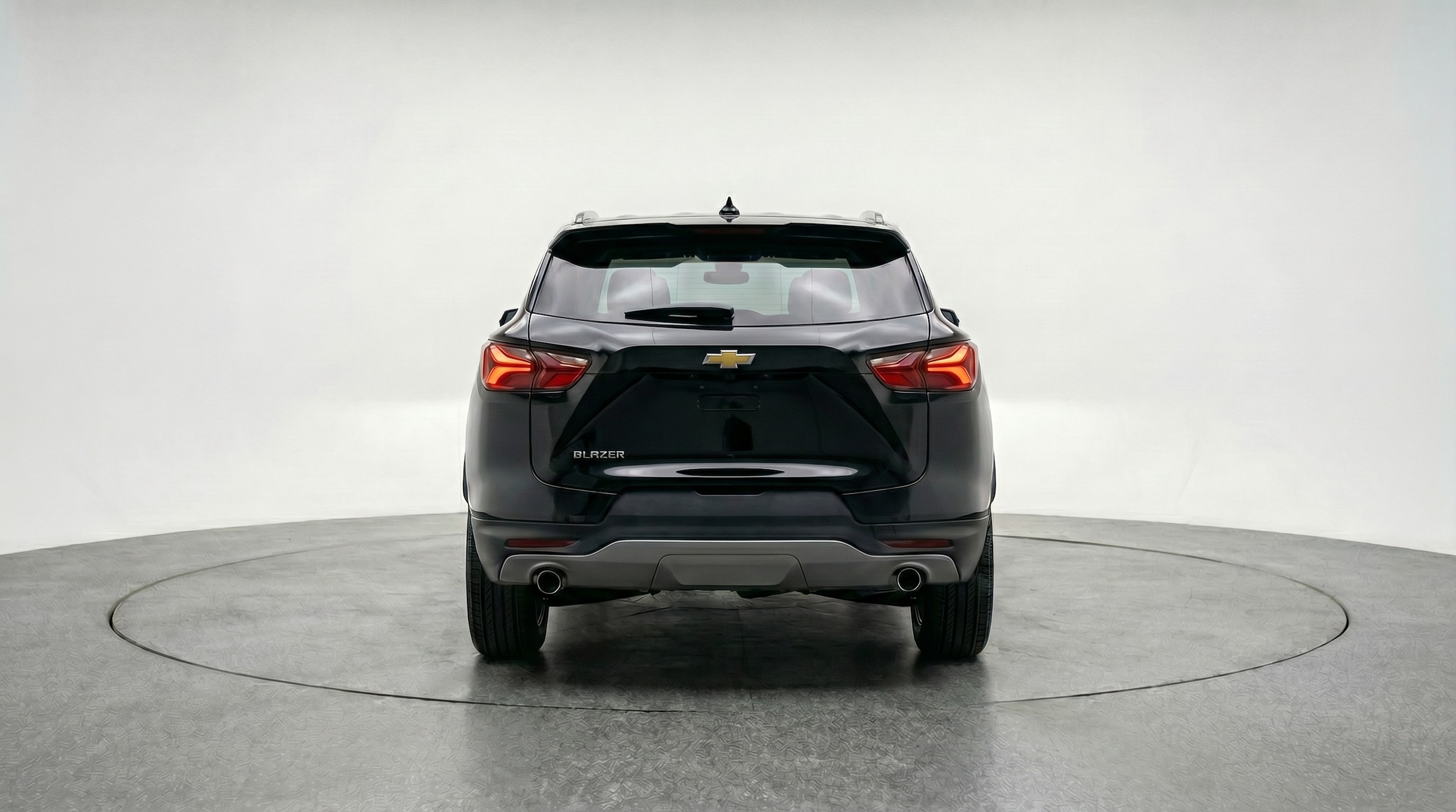 Thumbnail: 2025 Chevrolet Blazer - 6