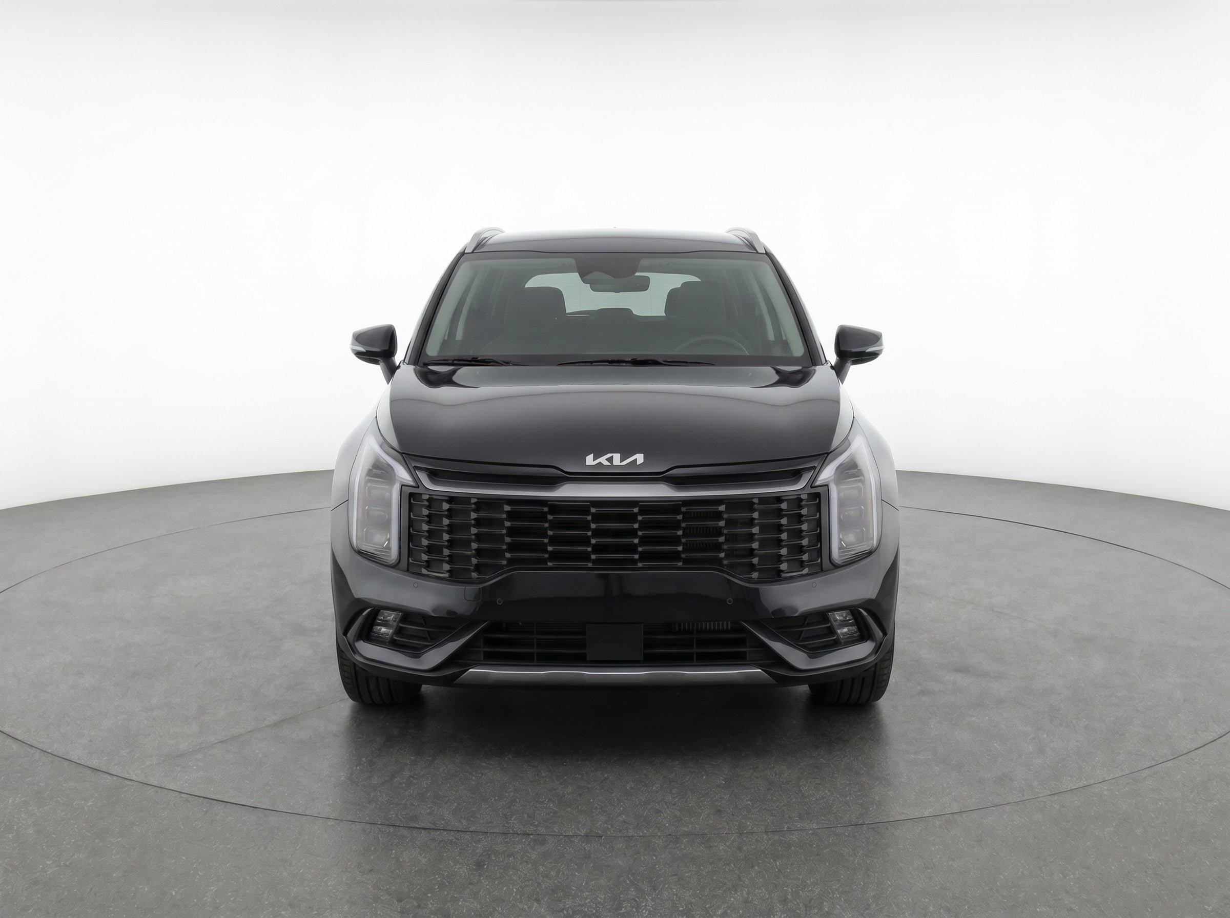 Thumbnail: 2026 Kia Sportage - 2