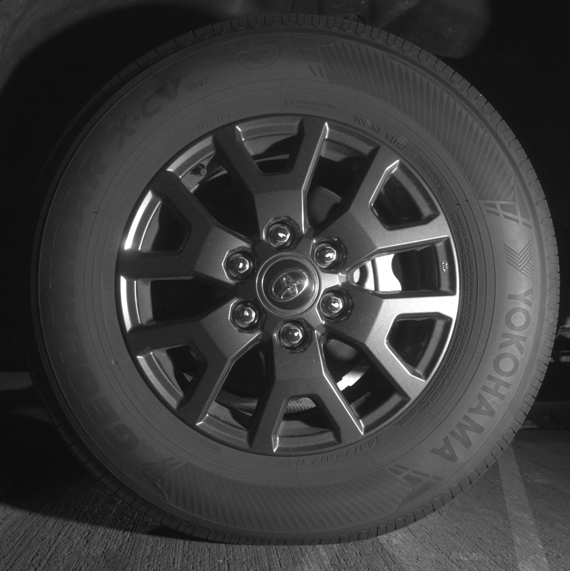 Thumbnail: 2025 Toyota 4Runner - 9