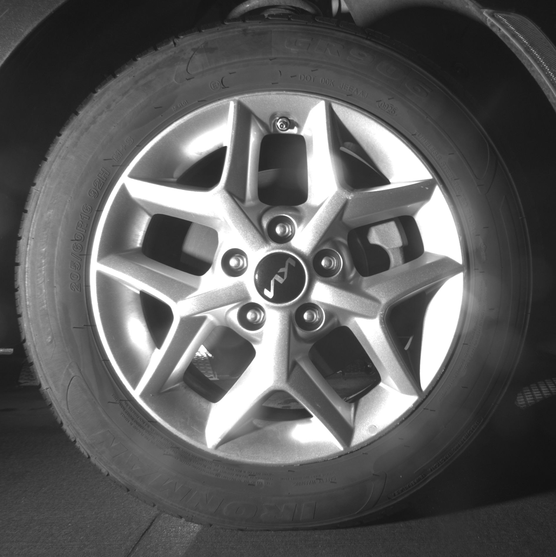 Thumbnail: 2025 Kia Soul - 10