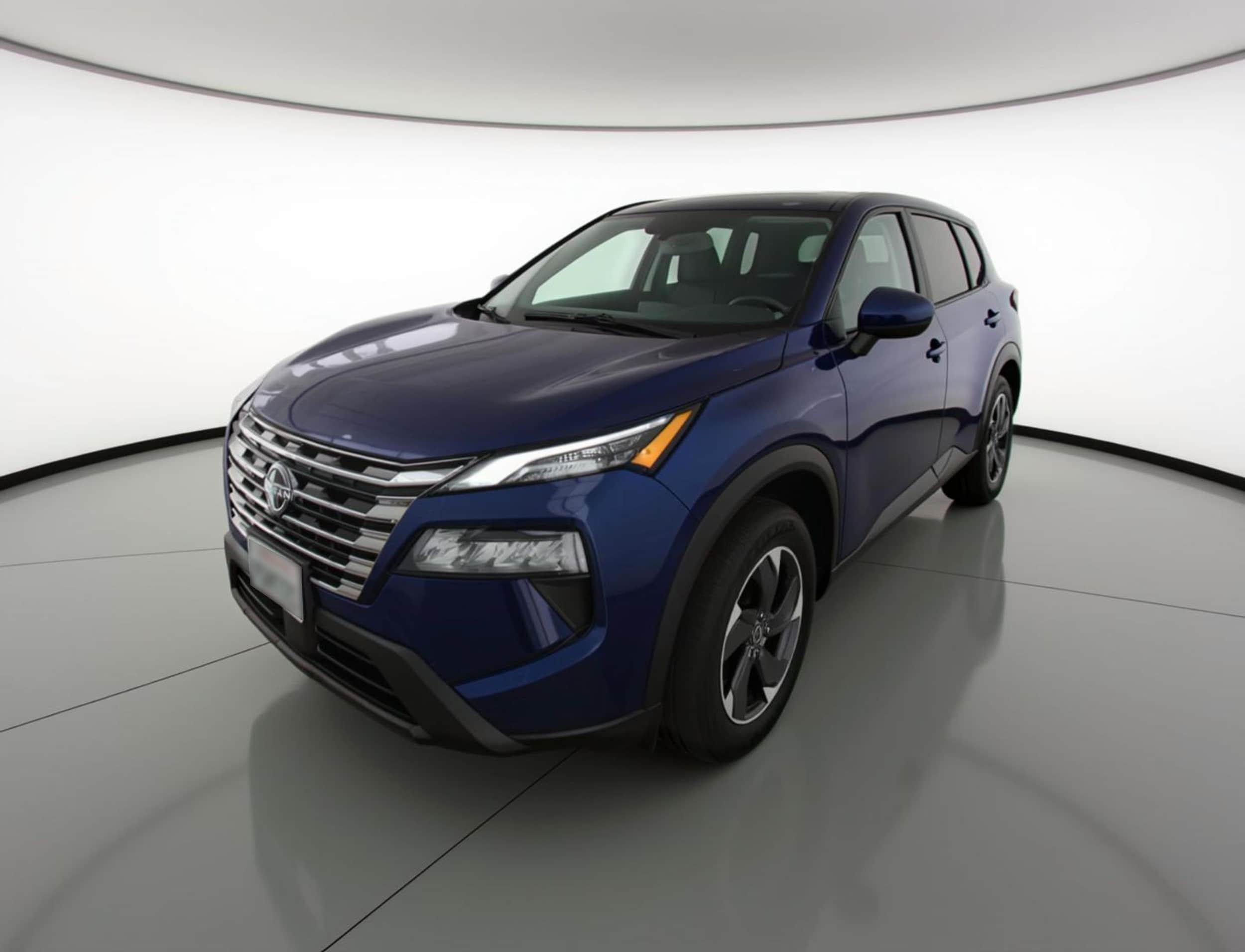 Thumbnail: 2025 Nissan Rogue - 3