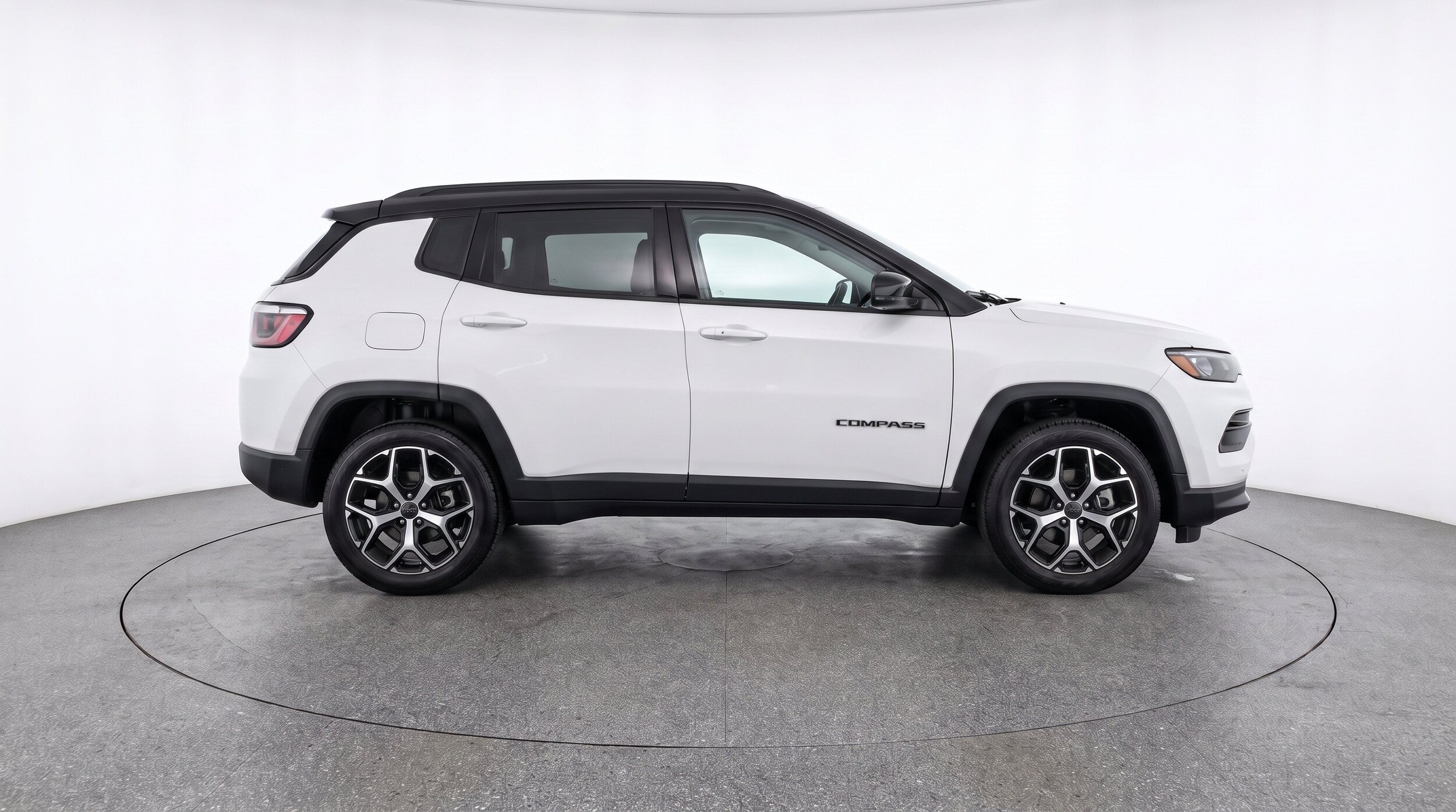 Thumbnail: 2025 Jeep Compass - 11
