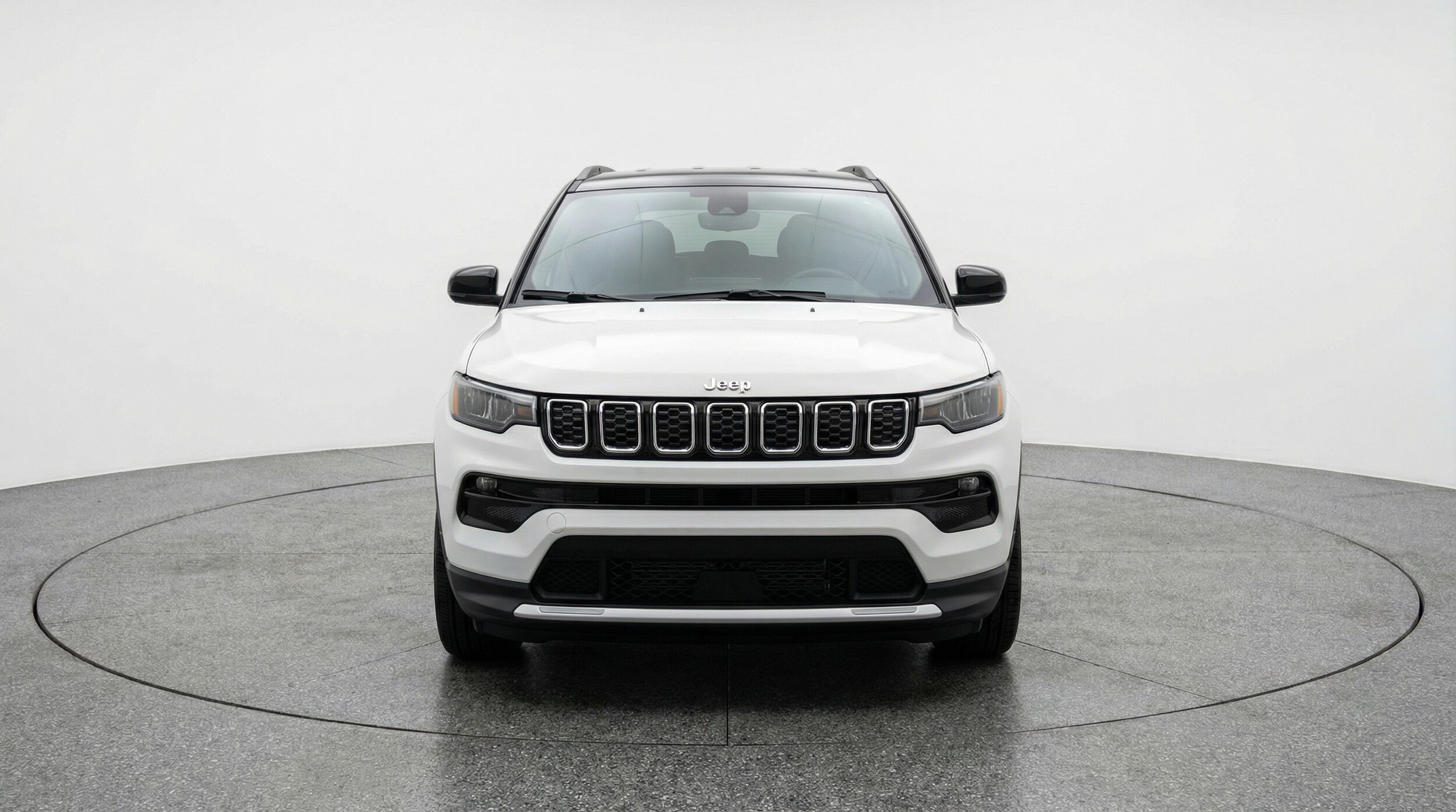 Thumbnail: 2025 Jeep Compass - 2