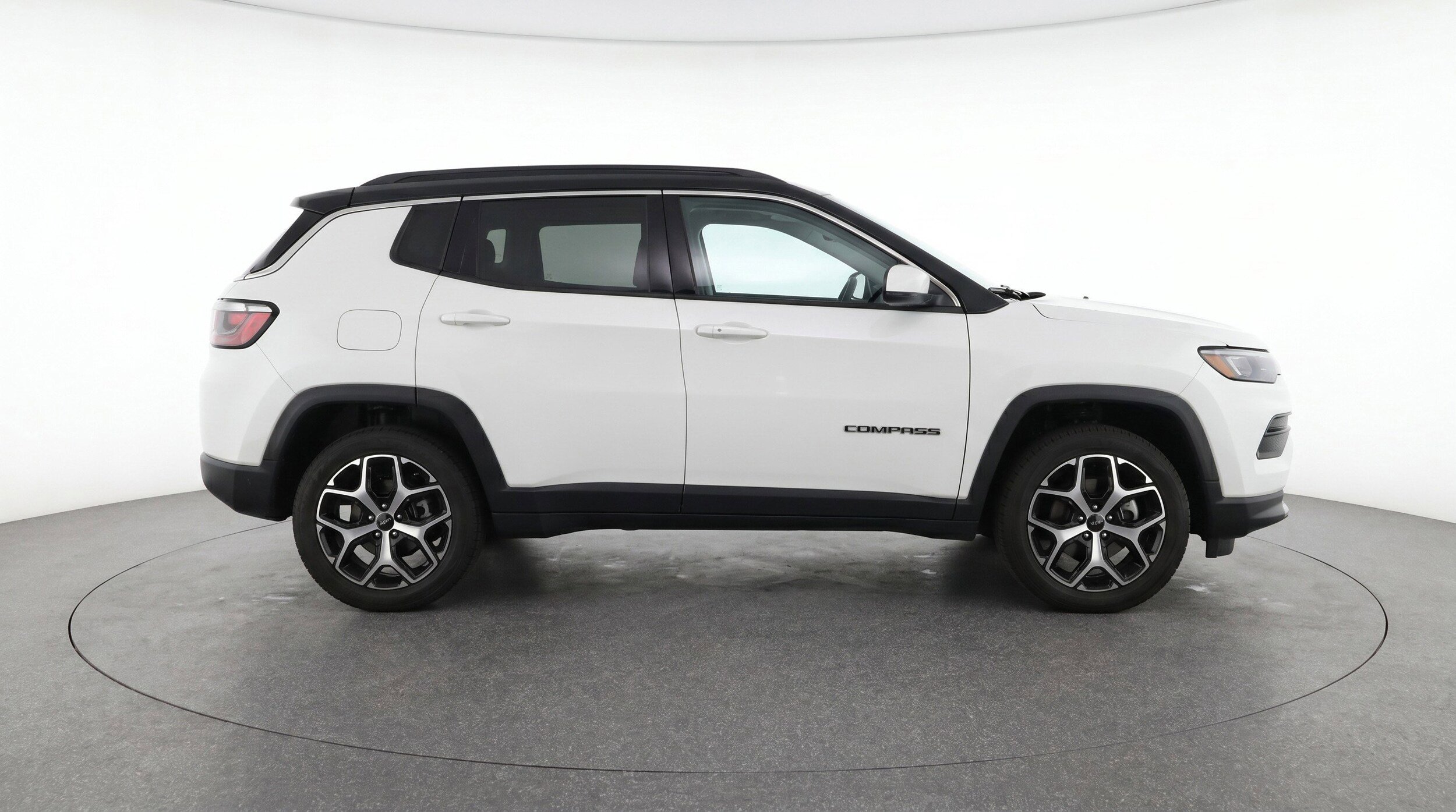 Thumbnail: 2025 Jeep Compass - 11