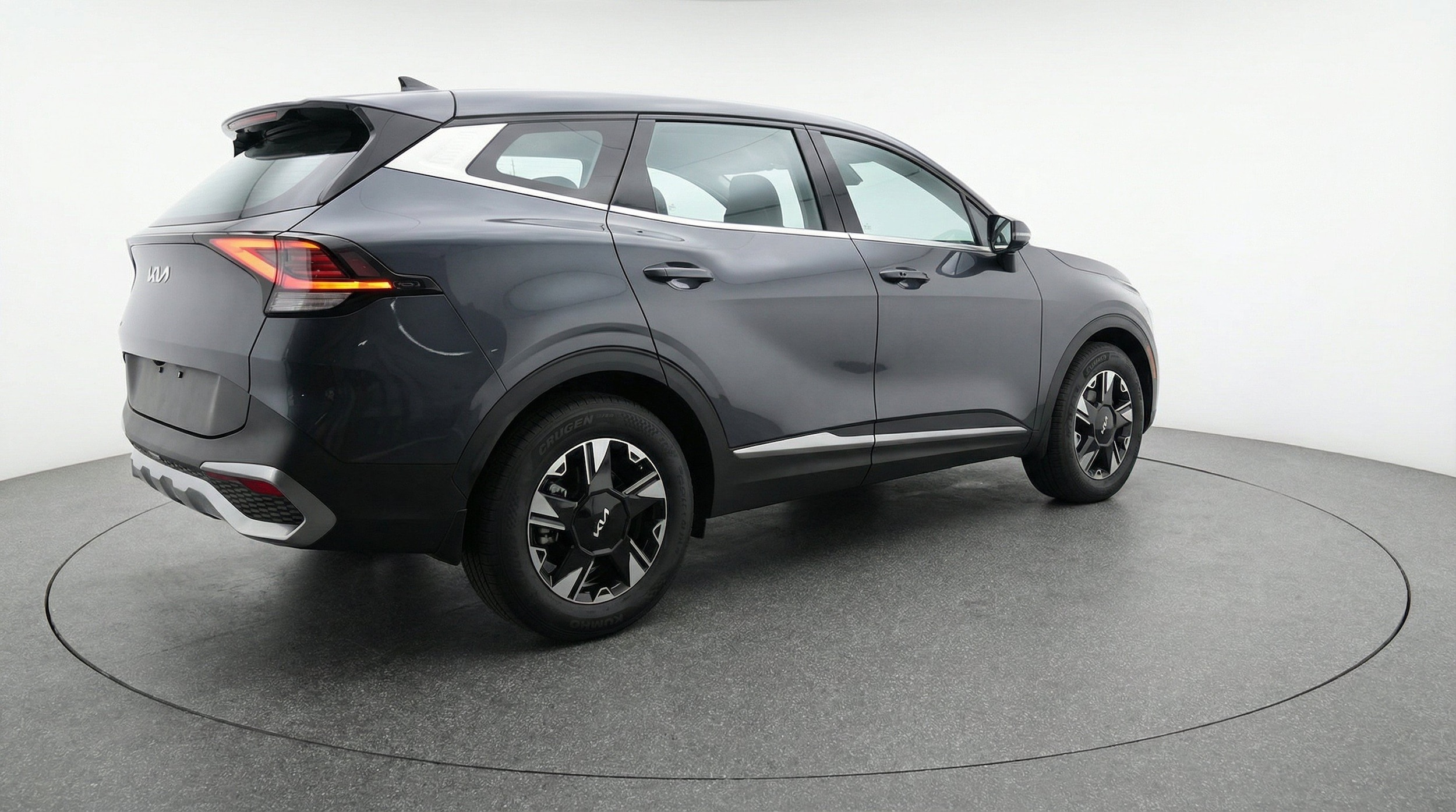 Thumbnail: 2026 Kia Sportage - 9