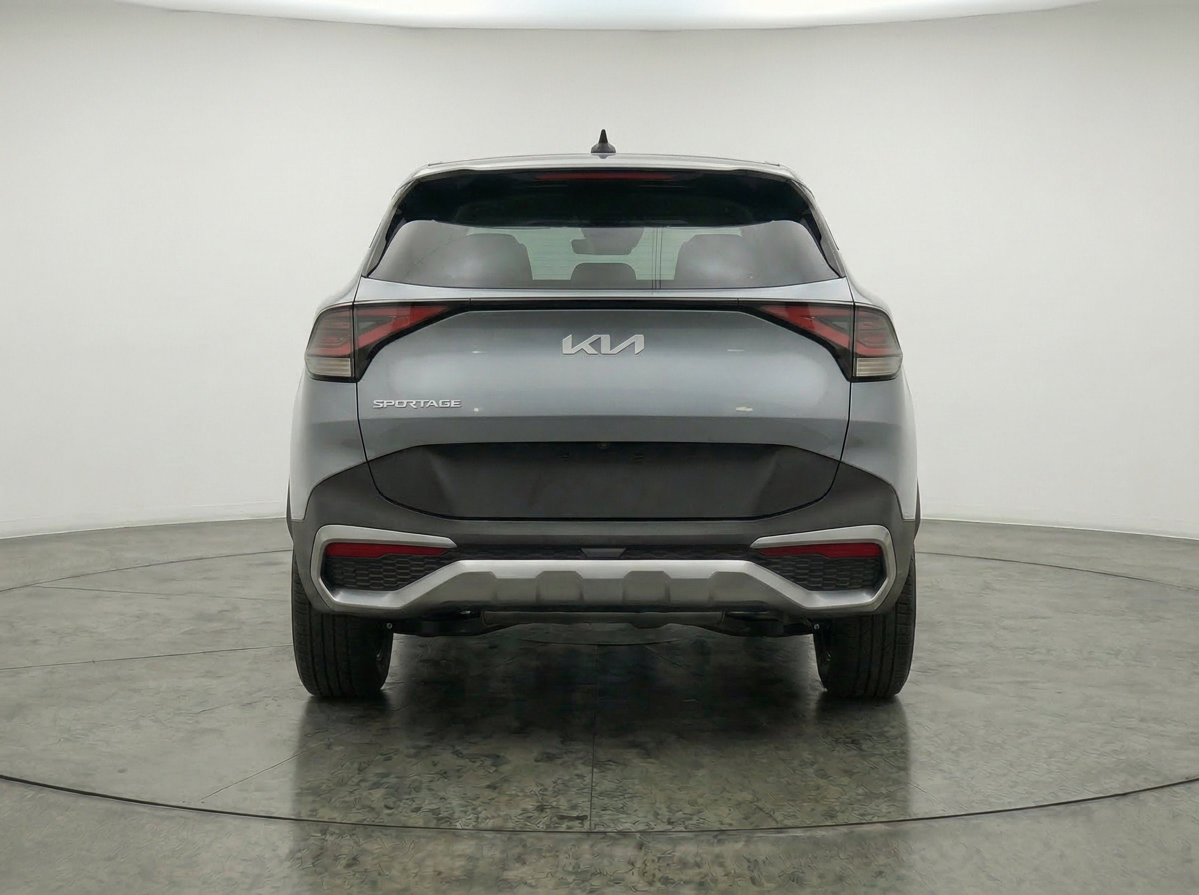 Thumbnail: 2026 Kia Sportage - 7