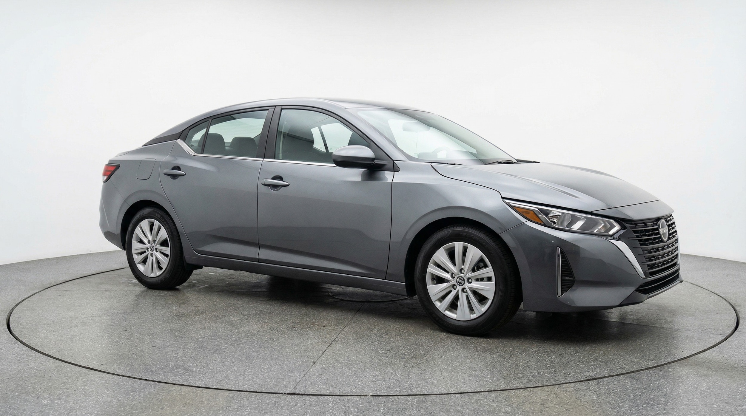 Thumbnail: 2025 Nissan Sentra - 1