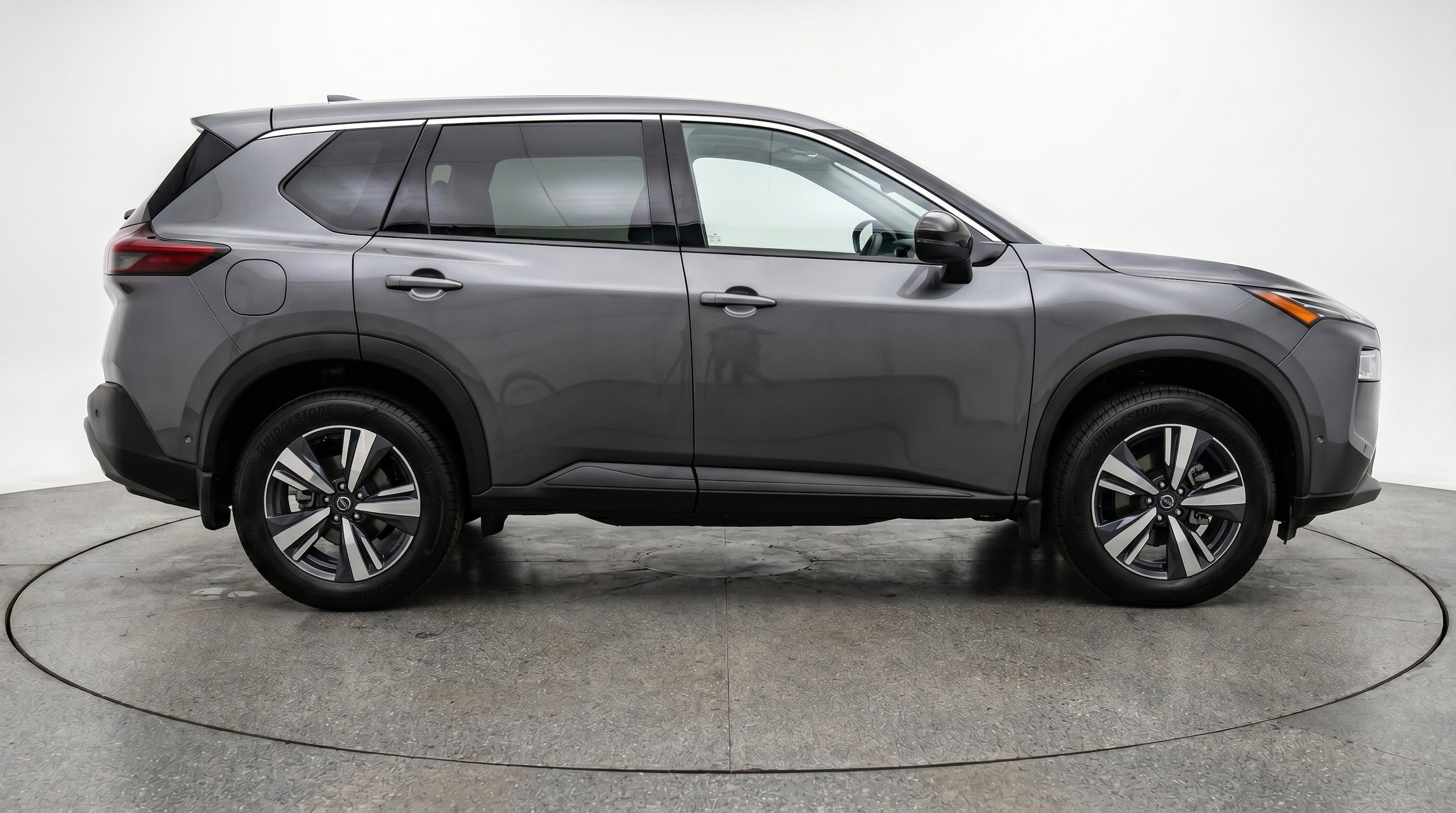 Thumbnail: 2026 Nissan Rogue - 11