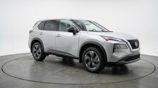 2025 Nissan Rogue SV -
                  San Francisco, CA