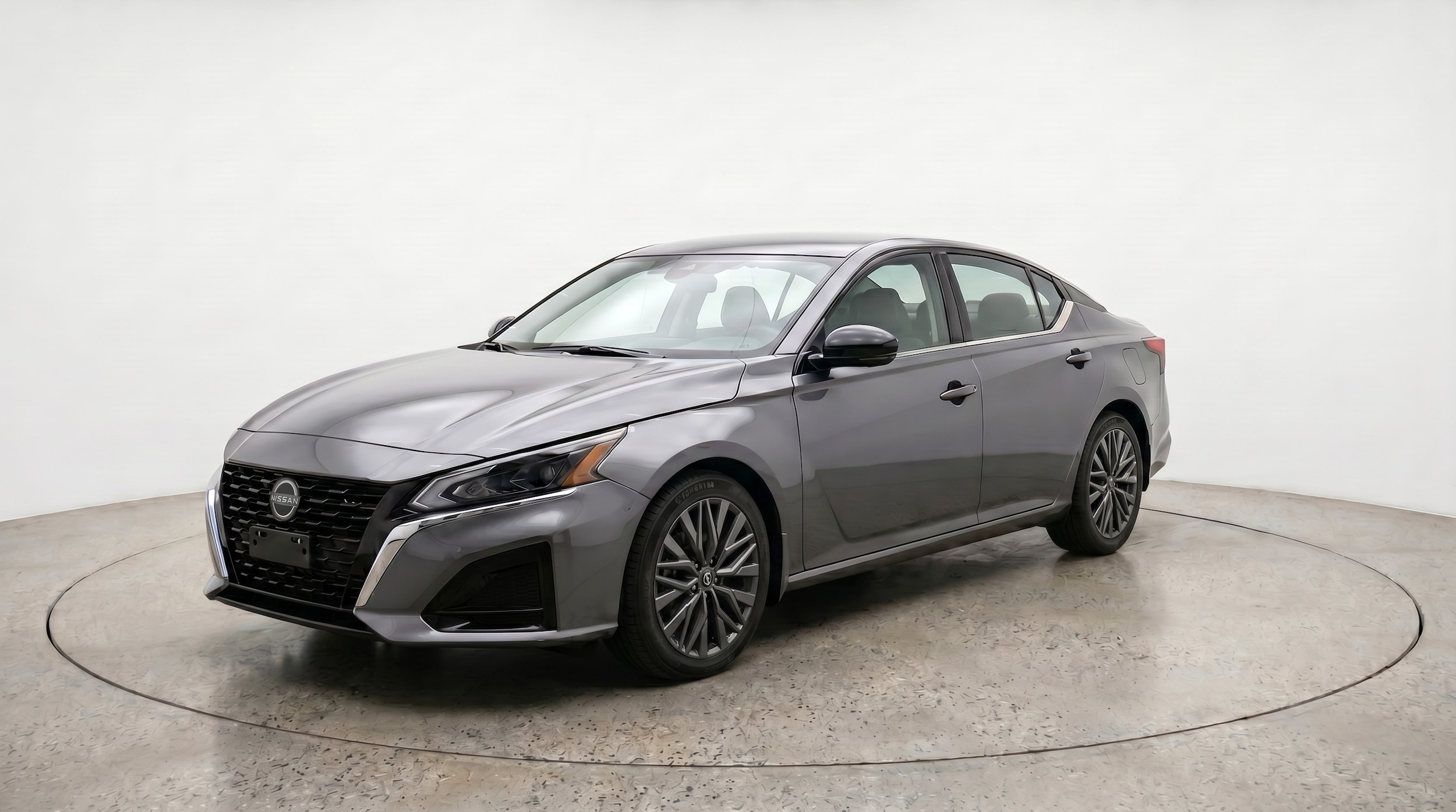 Thumbnail: 2025 Nissan Altima - 3