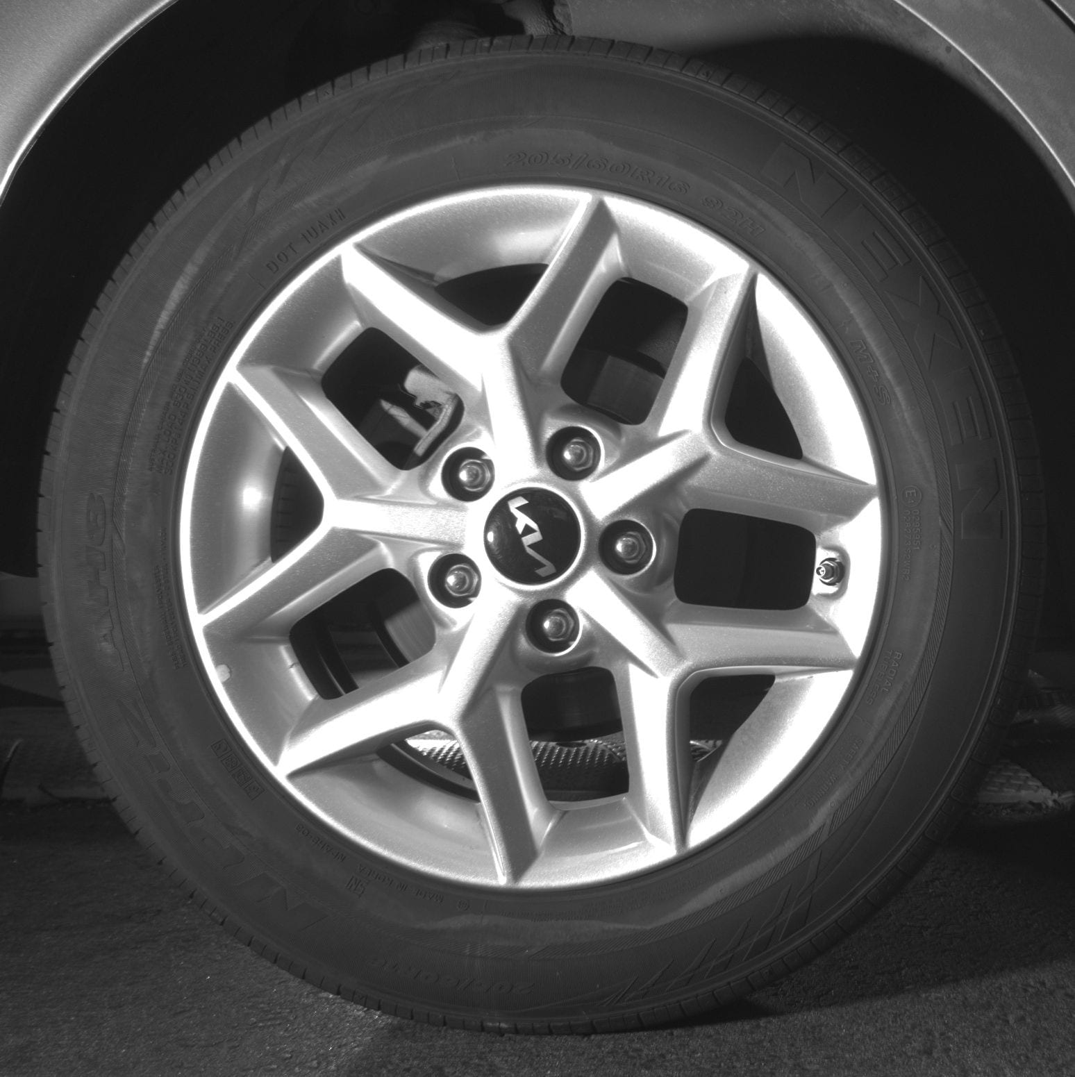 Thumbnail: 2025 Kia Soul - 19