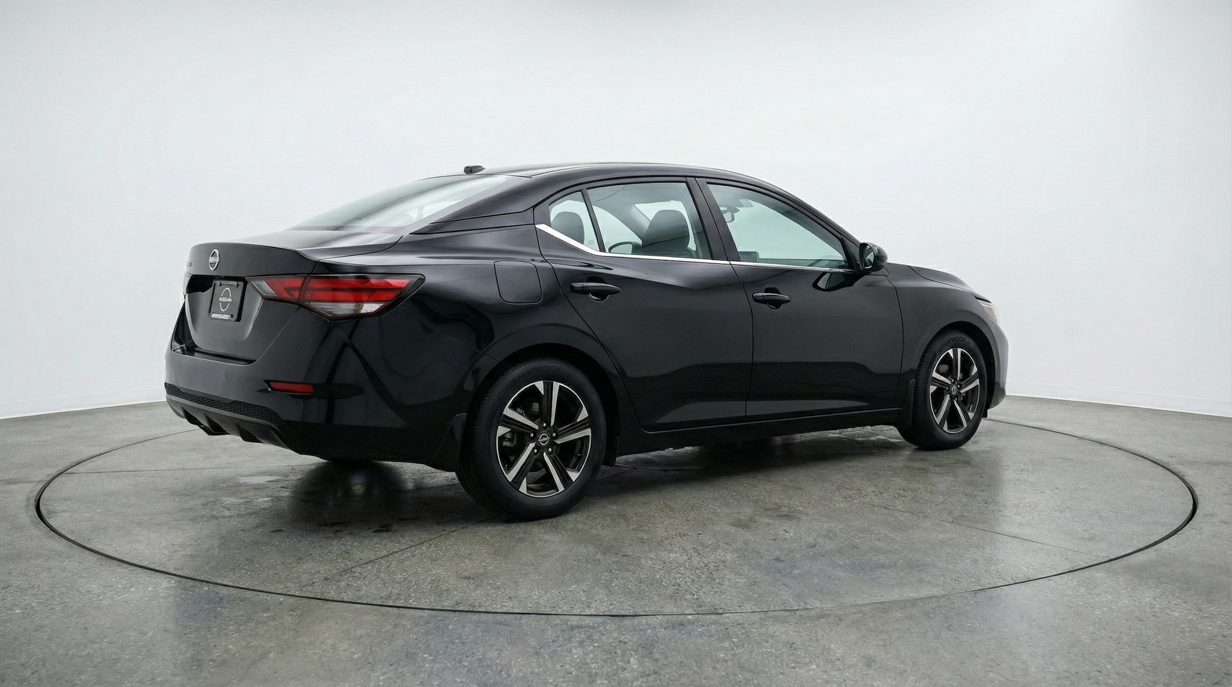 Thumbnail: 2025 Nissan Sentra - 7