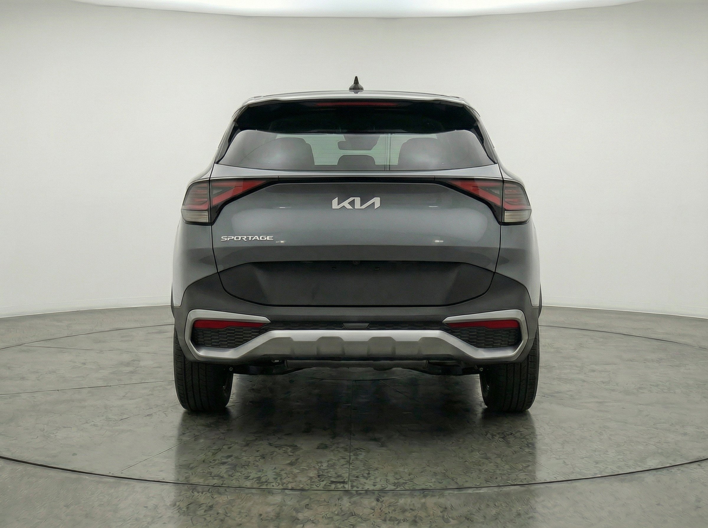 Thumbnail: 2026 Kia Sportage - 7