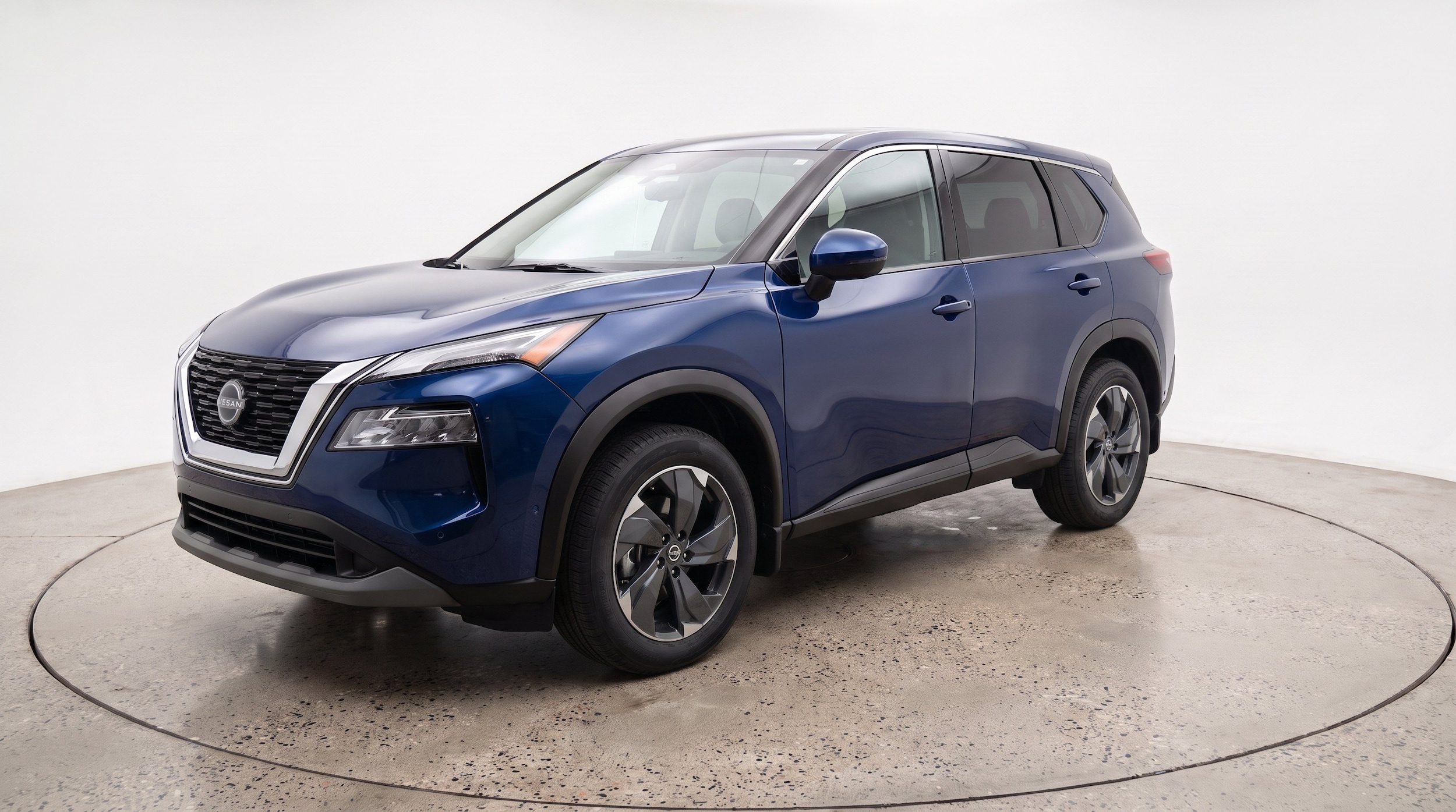 Thumbnail: 2025 Nissan Rogue - 3