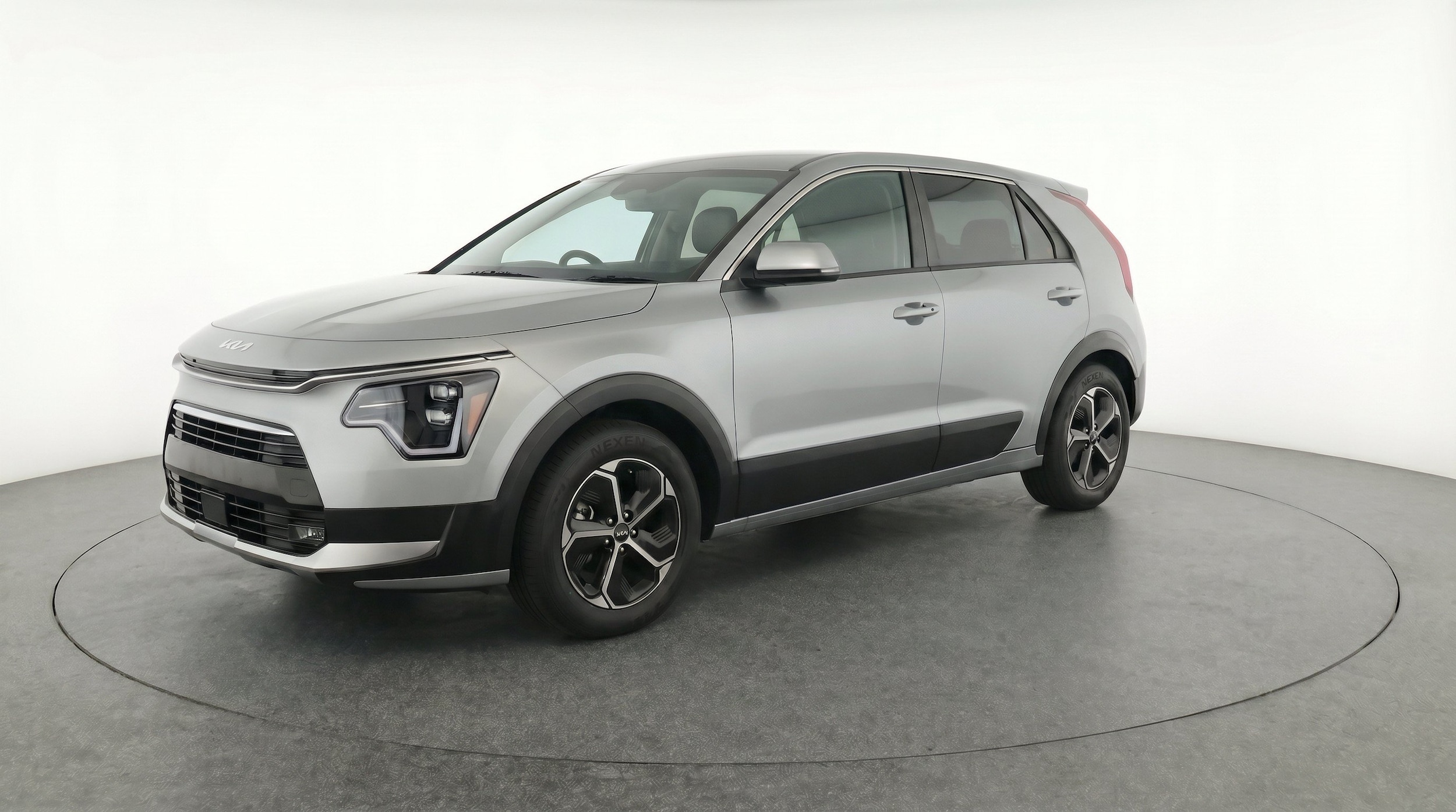 Thumbnail: 2026 Kia Niro - 3