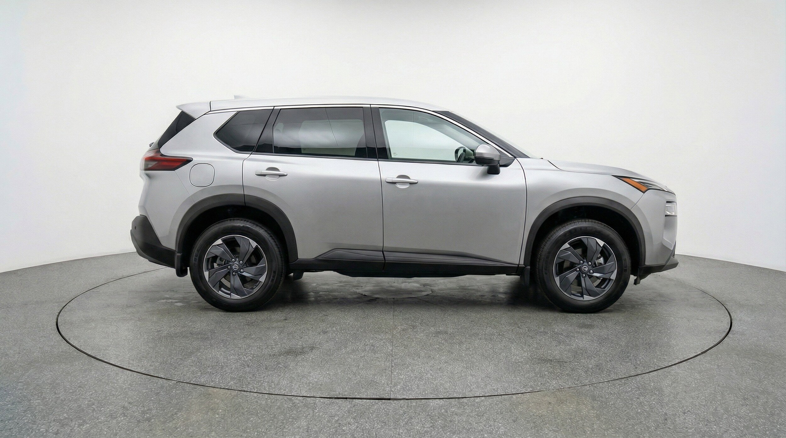 Thumbnail: 2025 Nissan Rogue - 11
