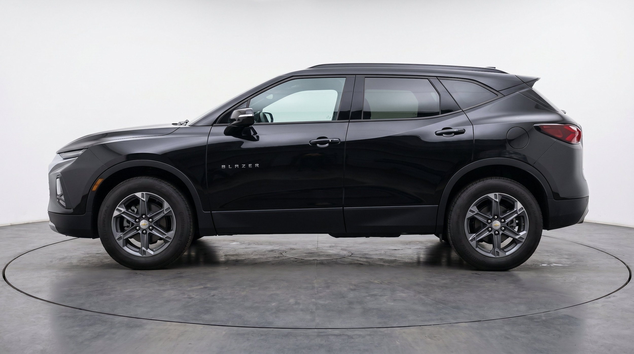 Thumbnail: 2026 Chevrolet Blazer - 5