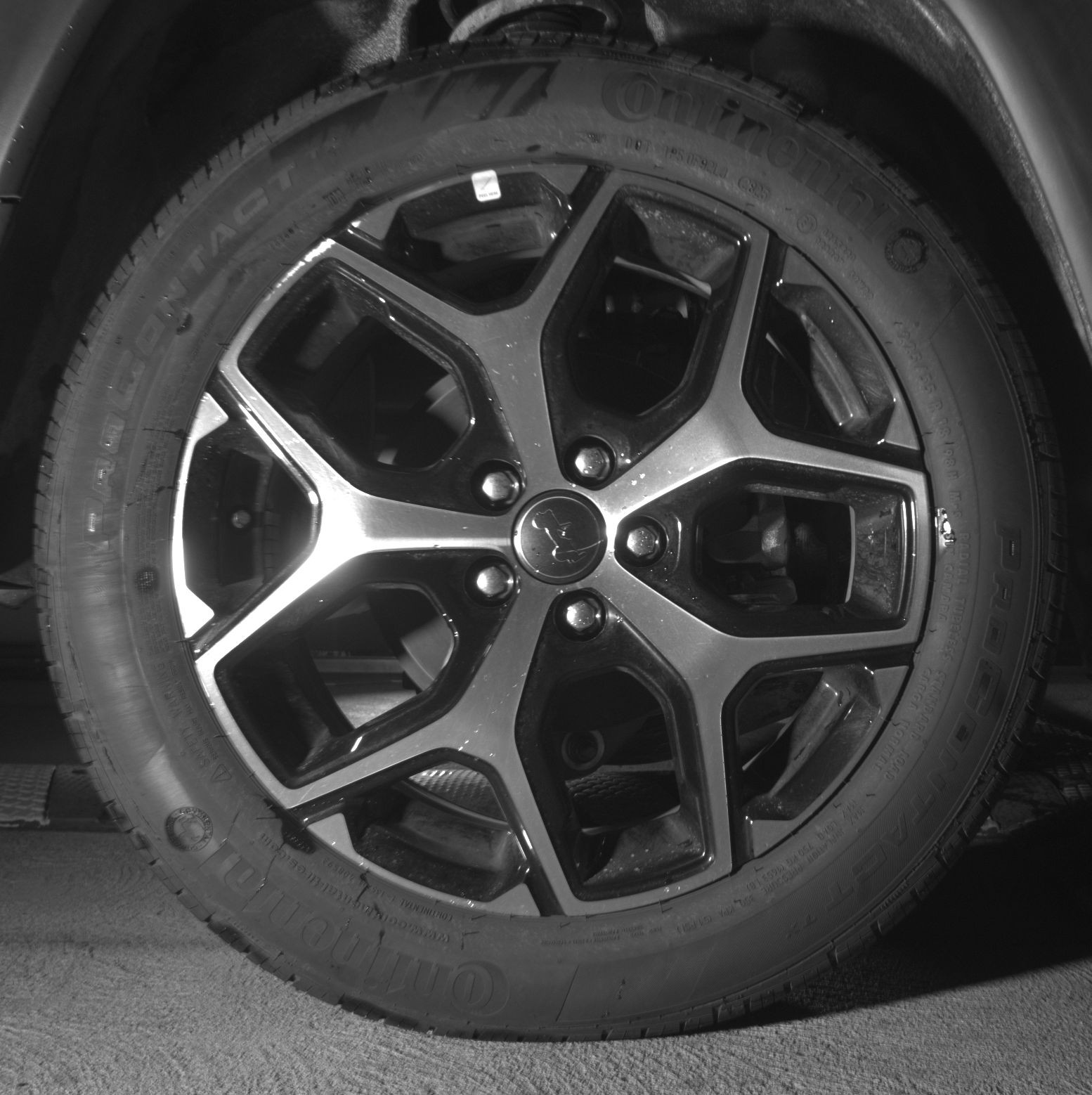 Thumbnail: 2025 Jeep Compass - 12