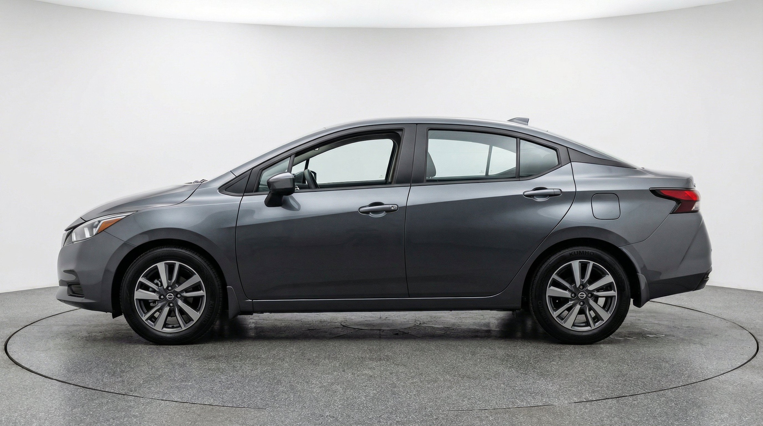 Thumbnail: 2025 Nissan Versa - 5