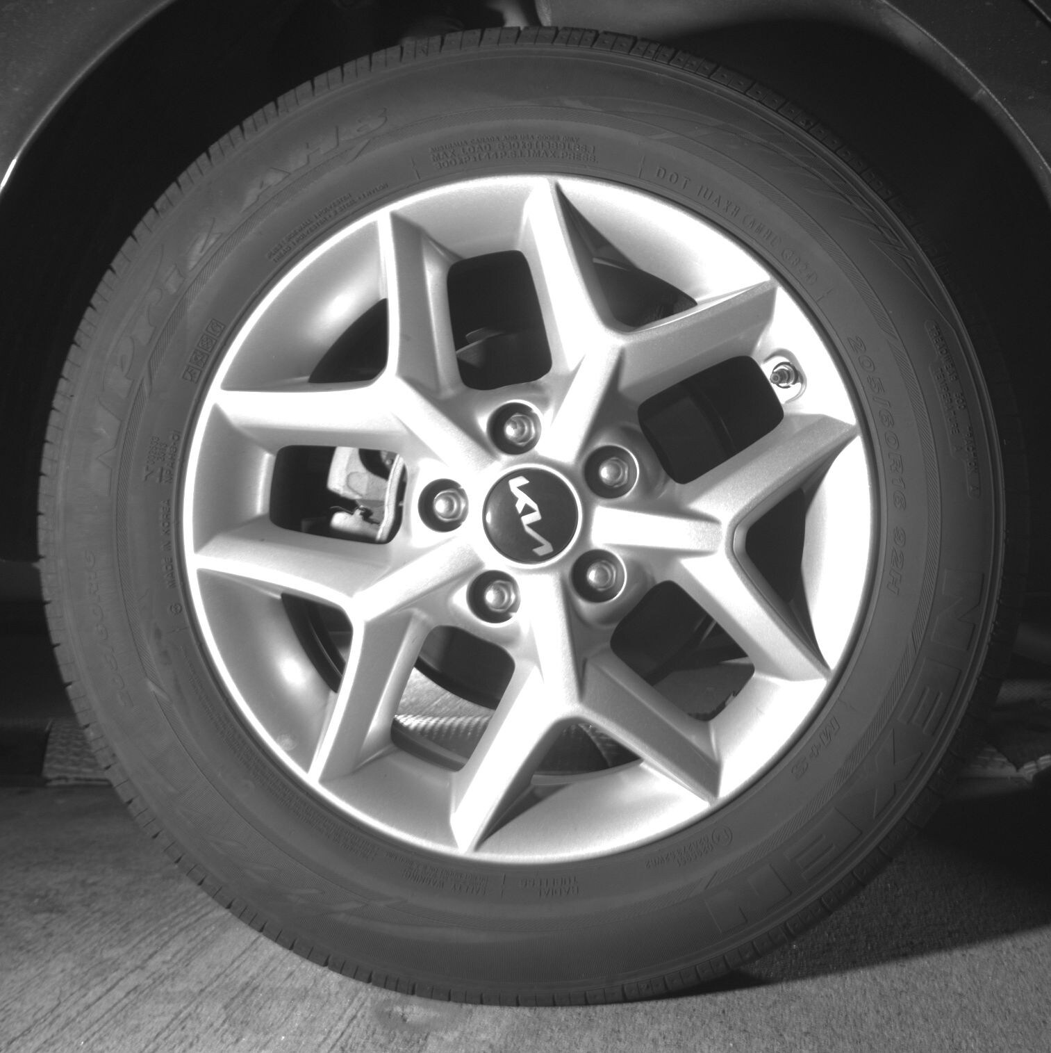 Thumbnail: 2025 Kia Soul - 12