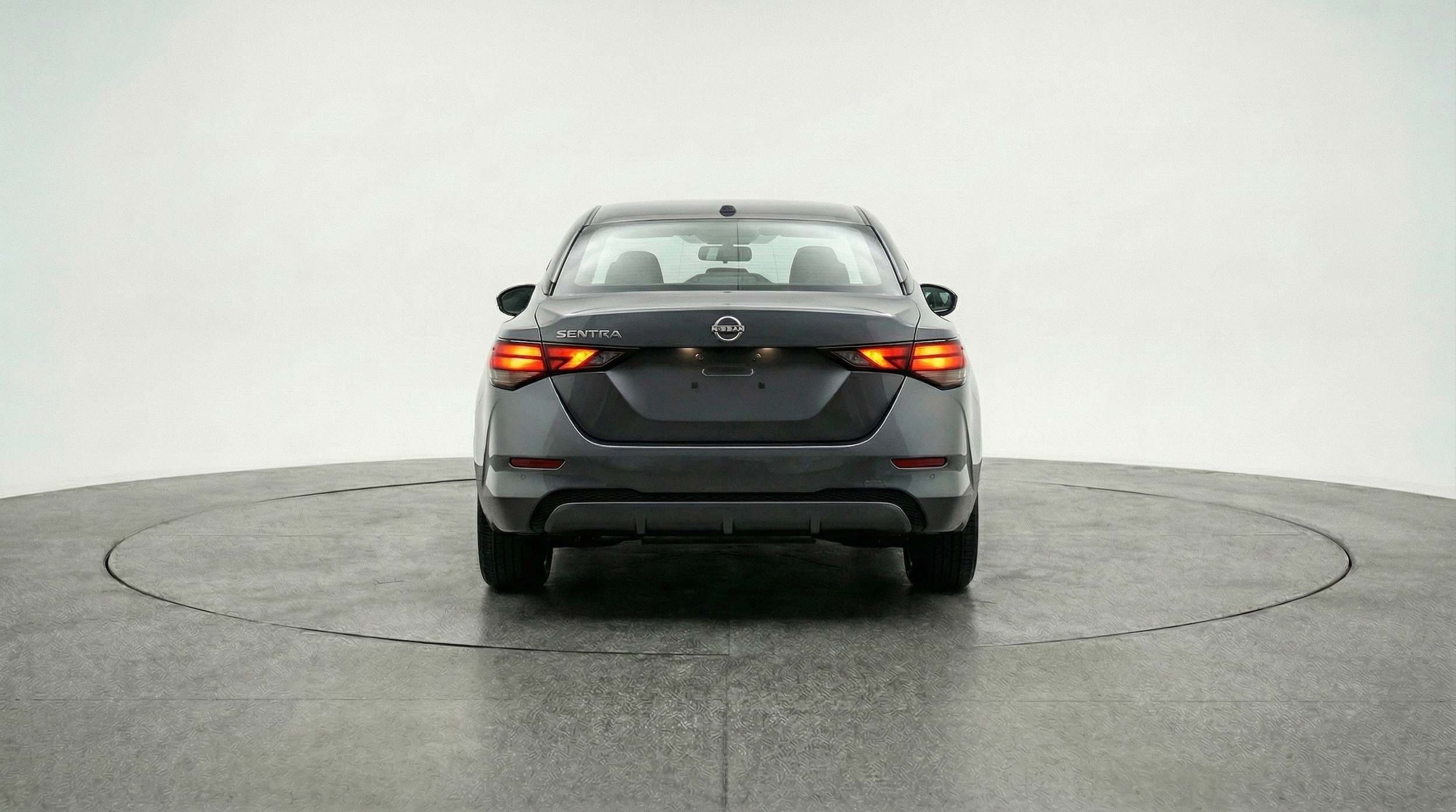 Thumbnail: 2025 Nissan Sentra - 7