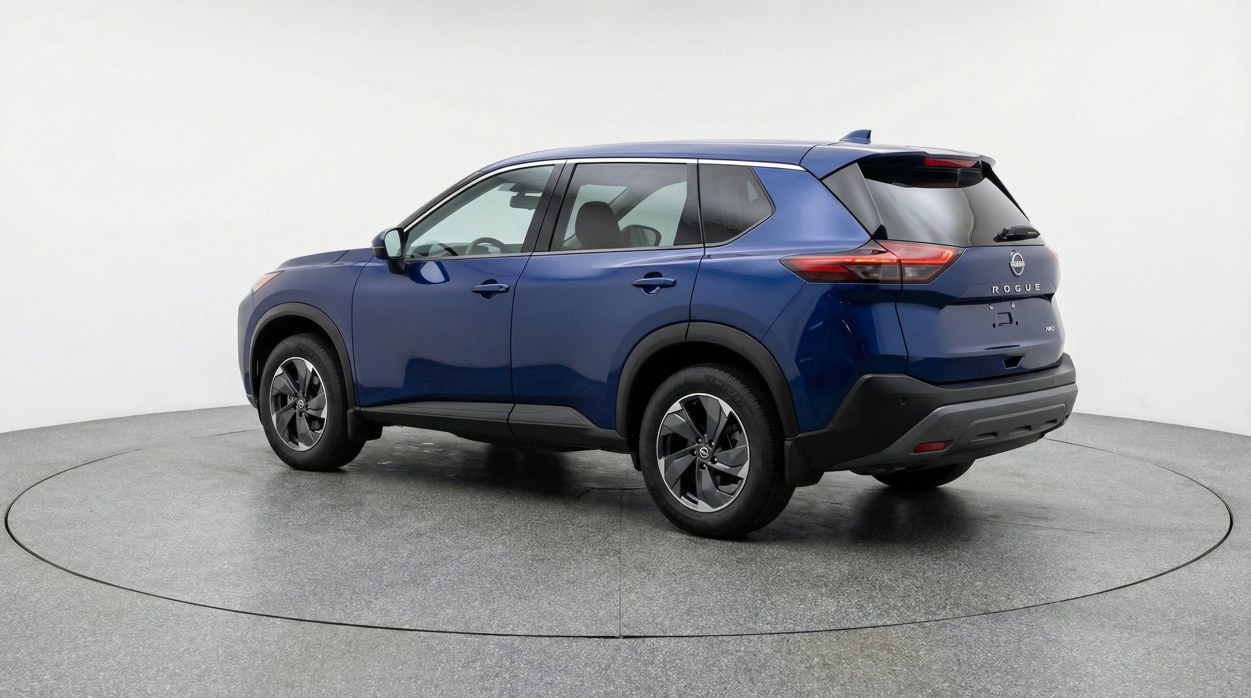 Thumbnail: 2025 Nissan Rogue - 6
