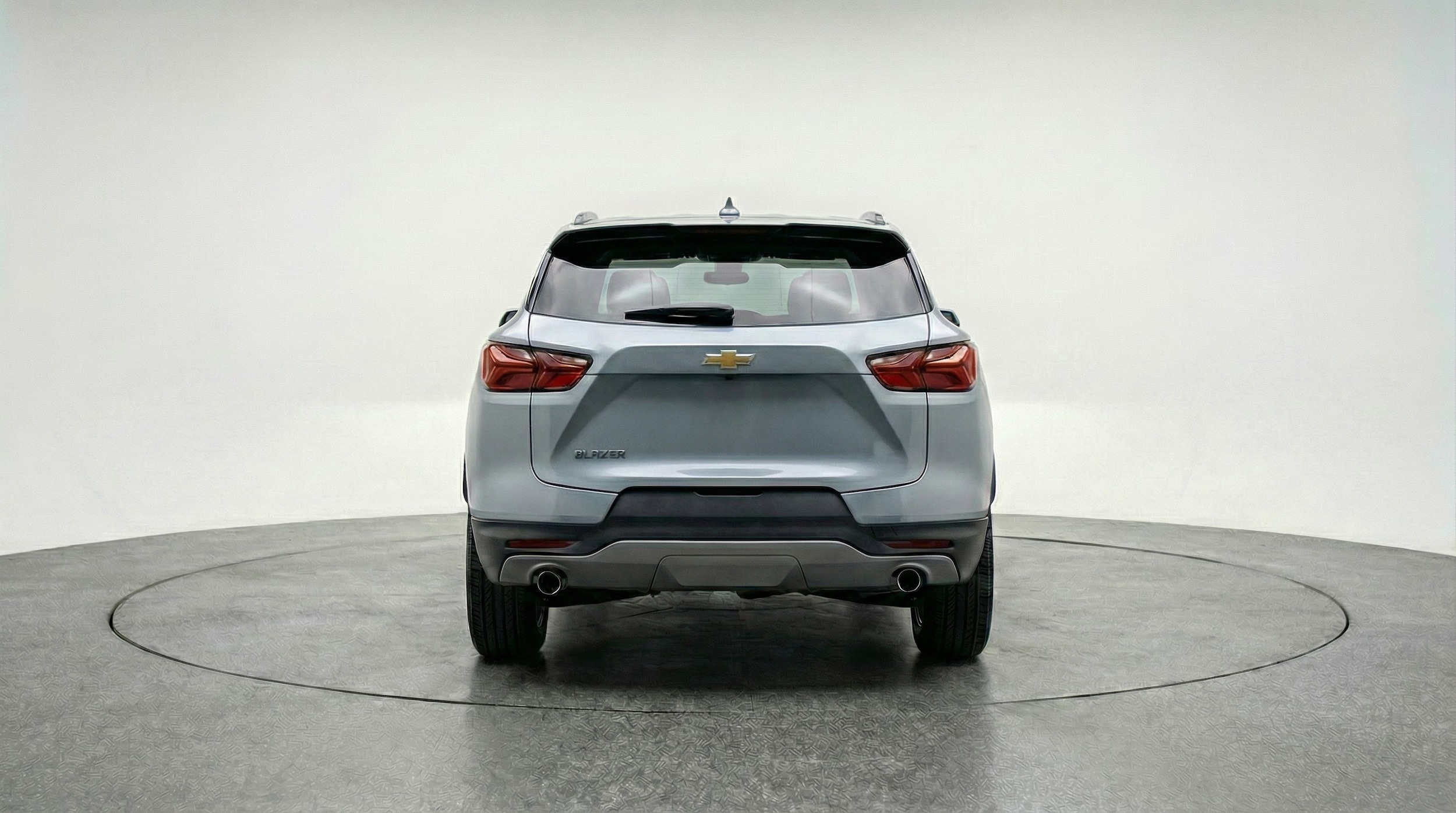 Thumbnail: 2025 Chevrolet Blazer - 6
