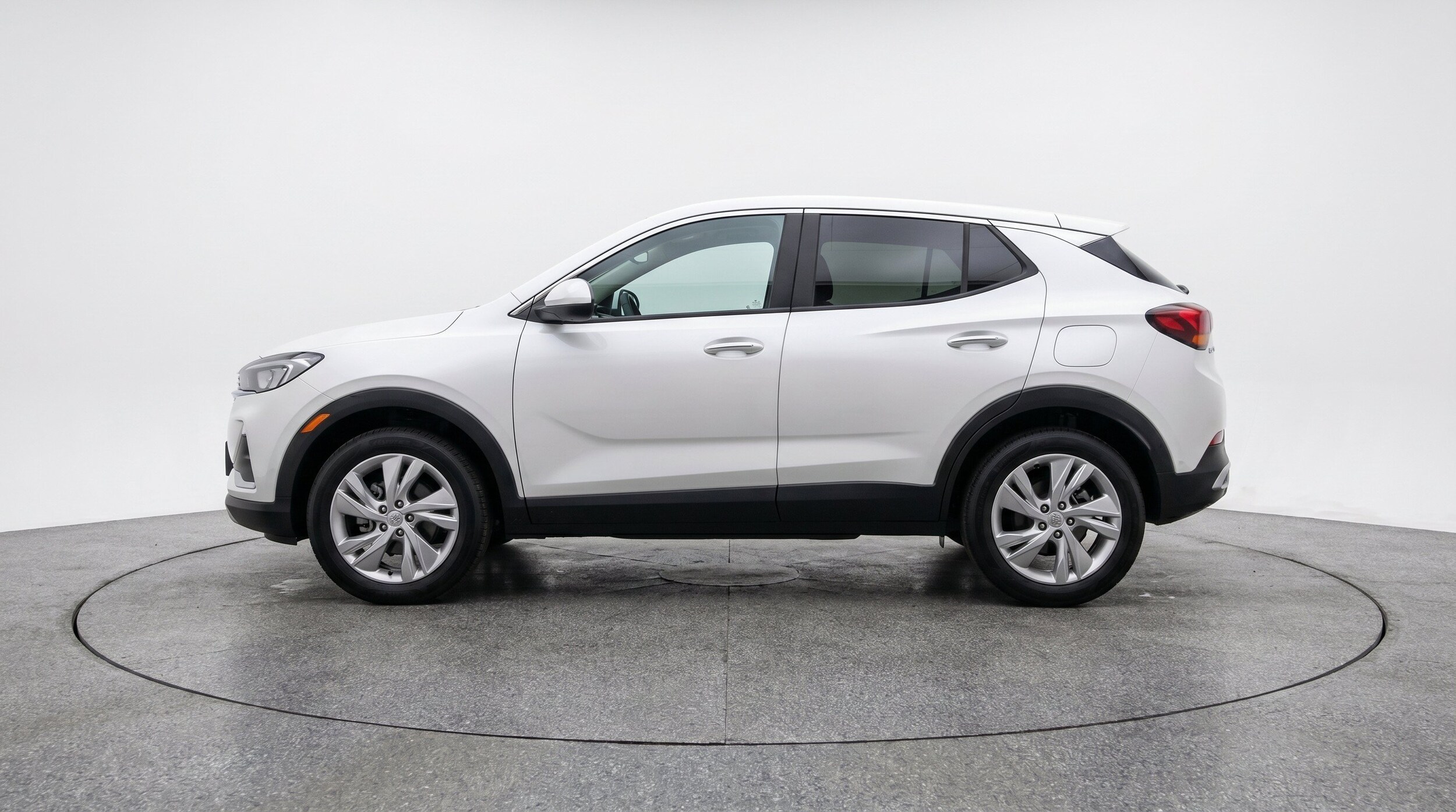 Thumbnail: 2026 Buick Encore GX - 5