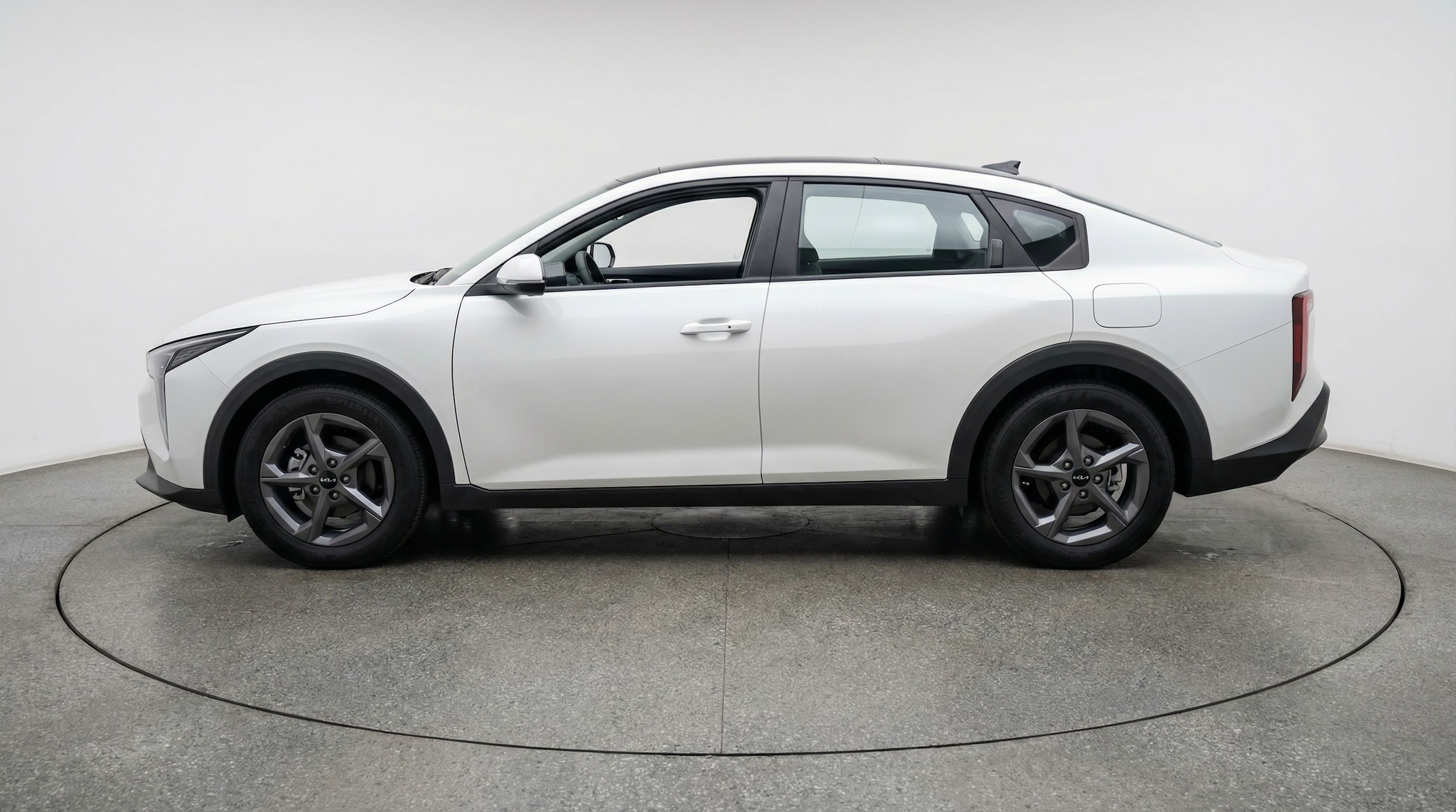 Thumbnail: 2025 Kia K4 - 4