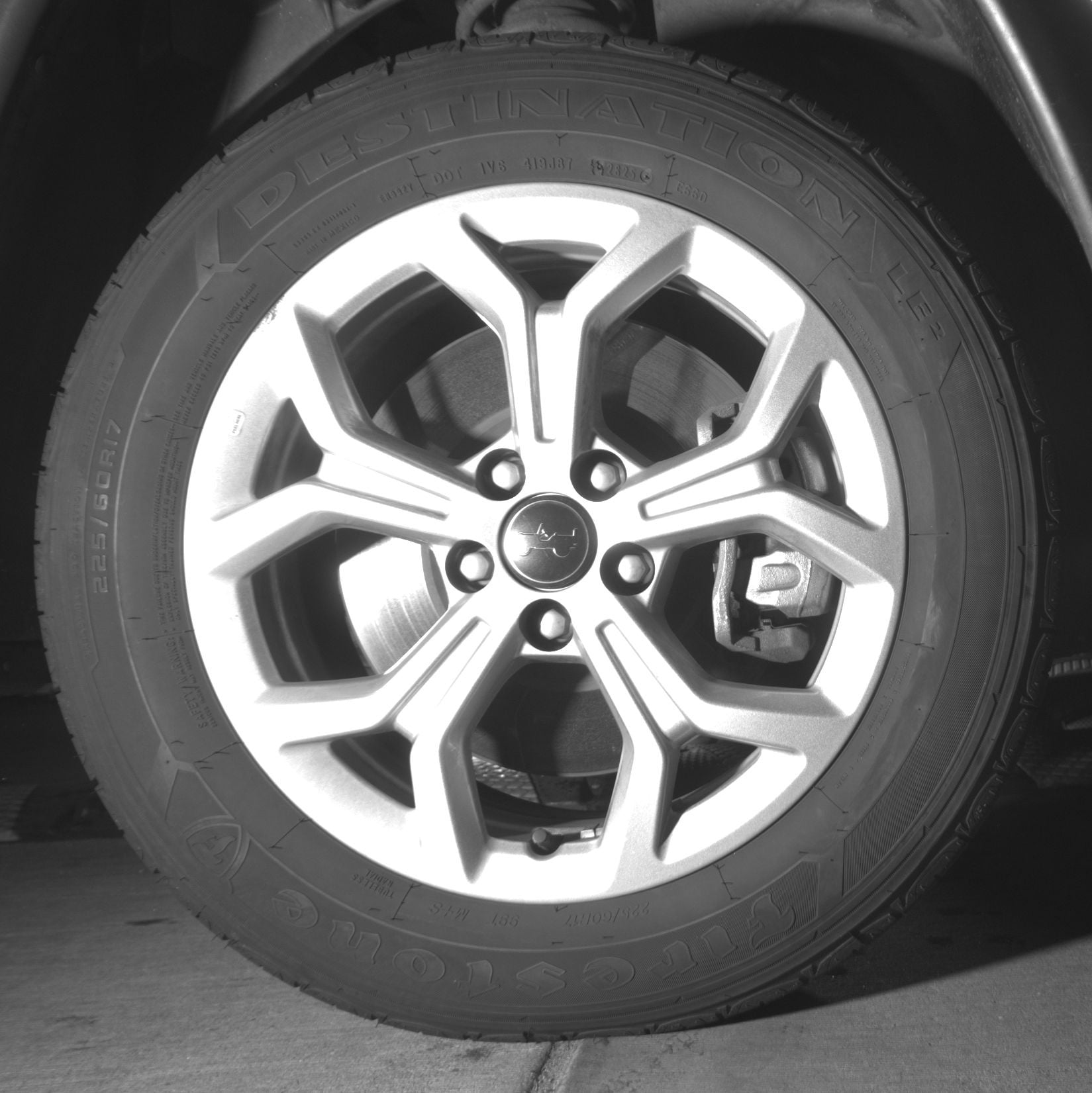 Thumbnail: 2025 Jeep Compass - 10