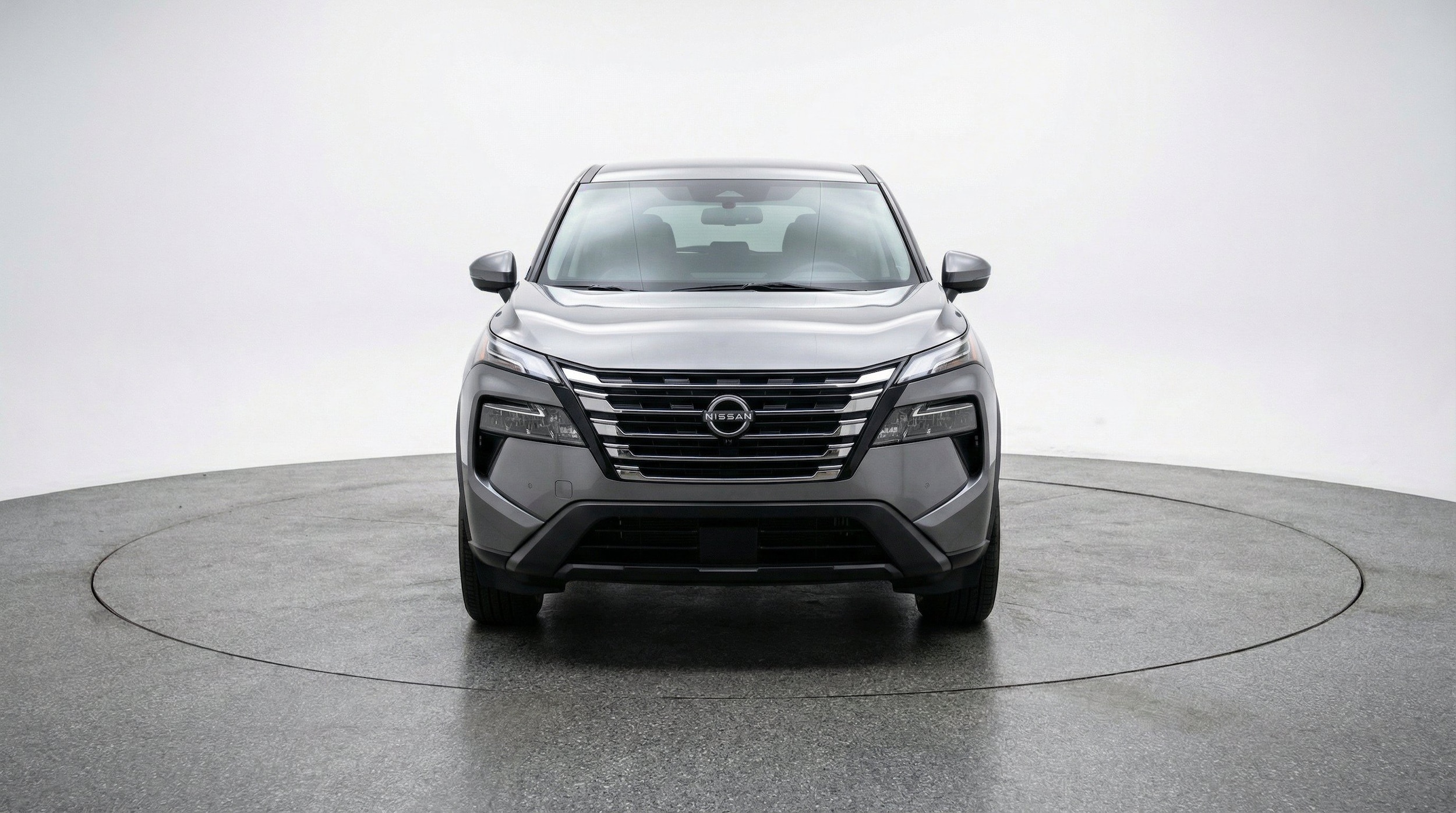 Thumbnail: 2025 Nissan Rogue - 2