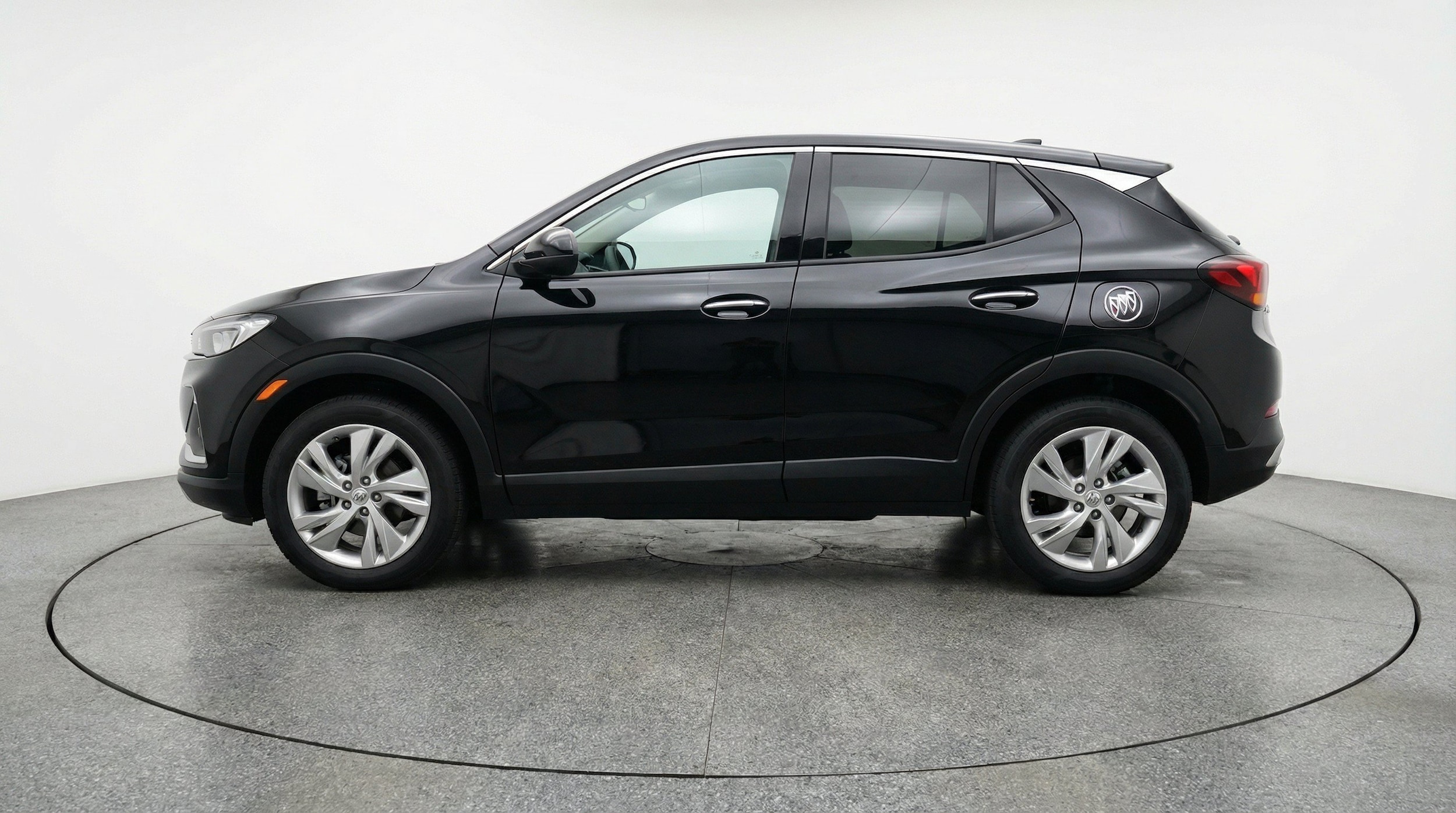 Thumbnail: 2026 Buick Encore GX - 5