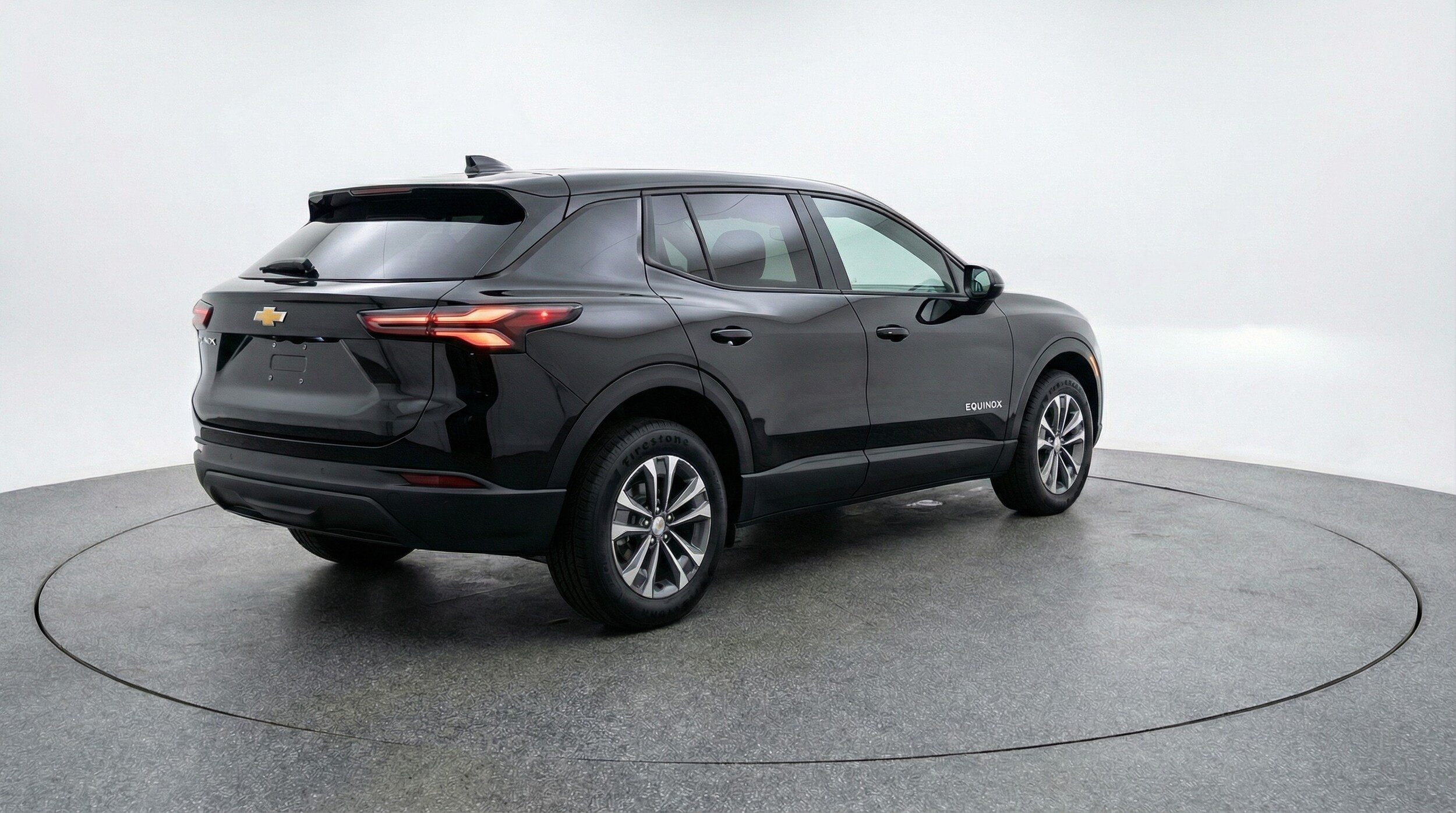 Thumbnail: 2025 Chevrolet Equinox - 7