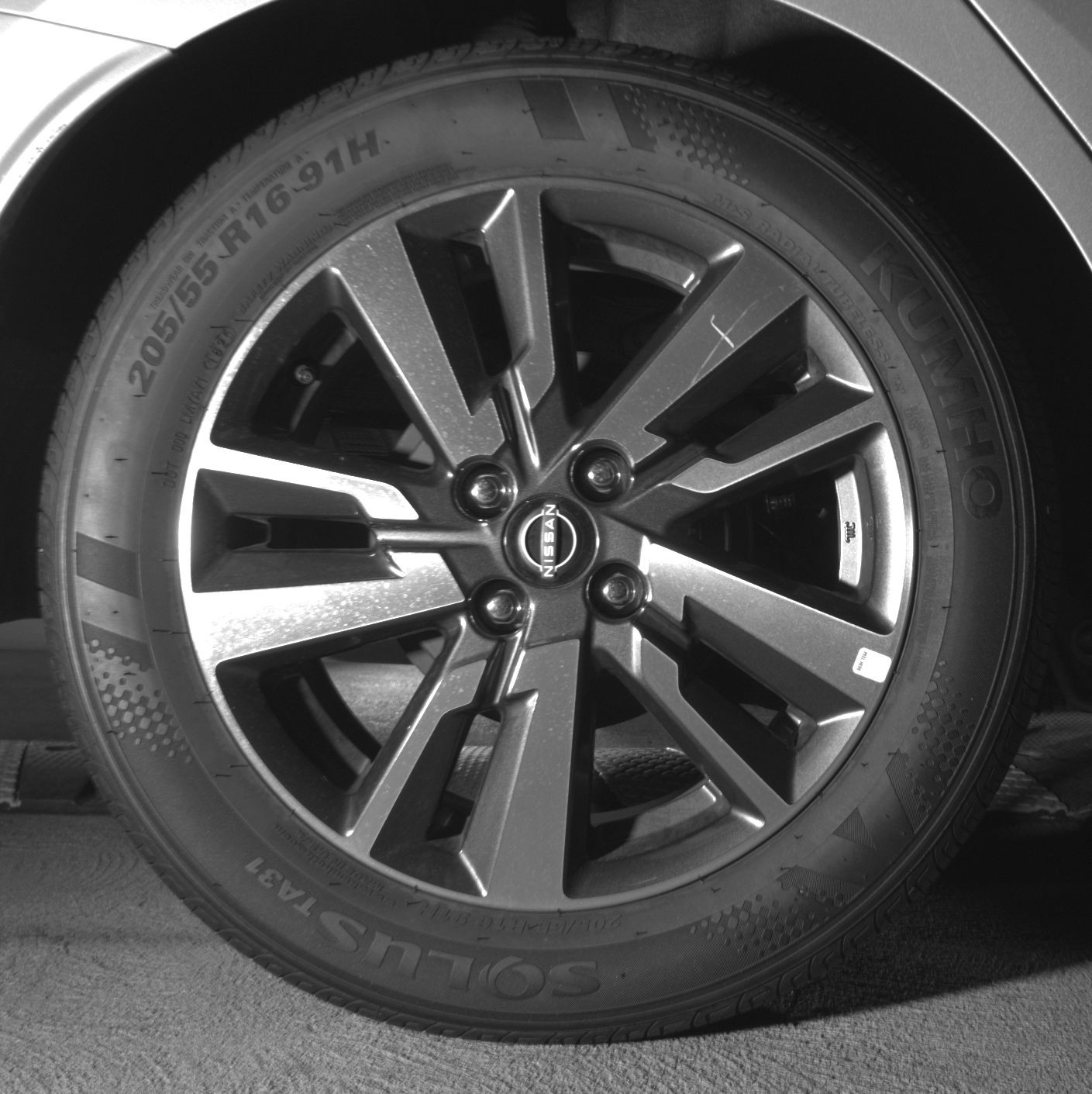 Thumbnail: 2025 Nissan Versa - 12