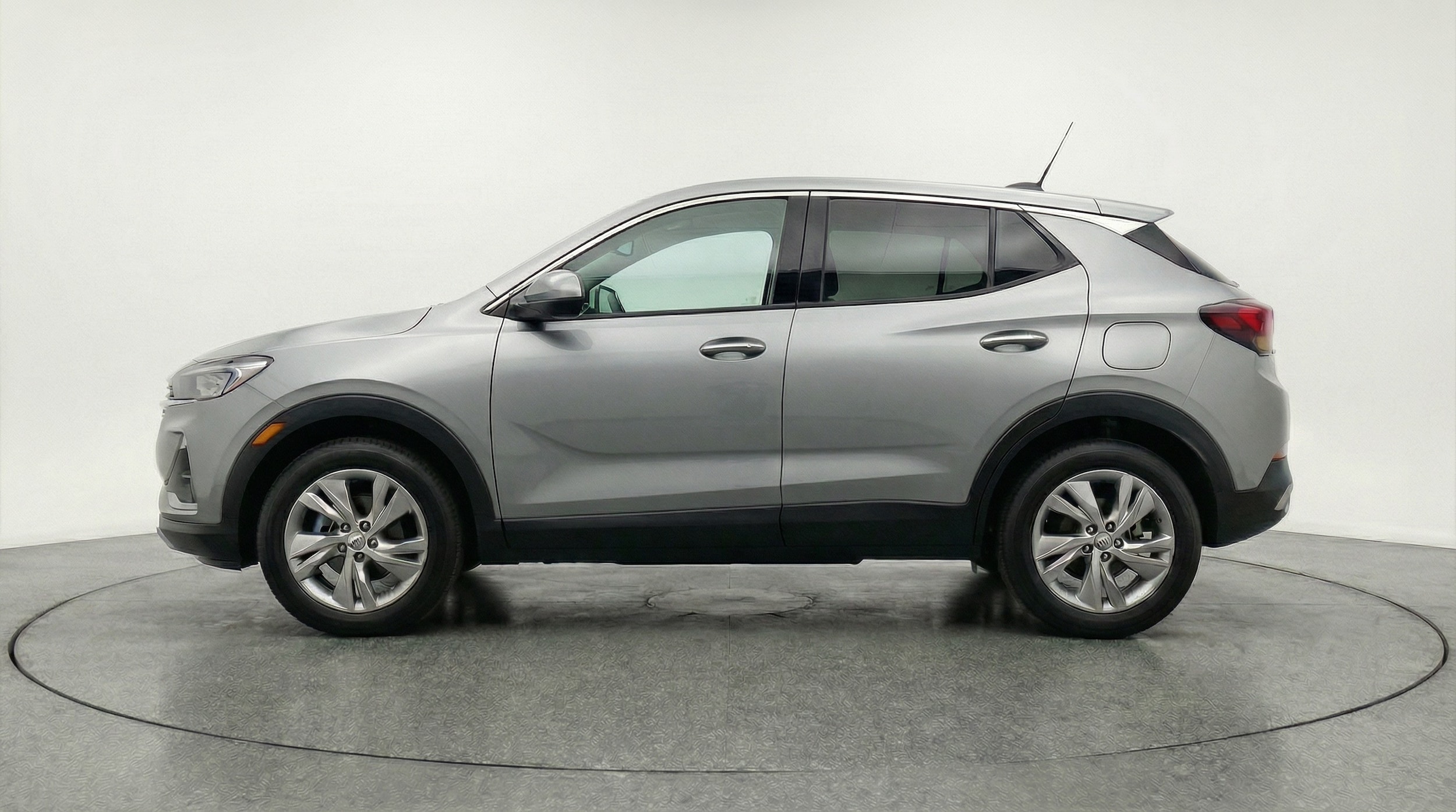 Thumbnail: 2025 Buick Encore GX - 4