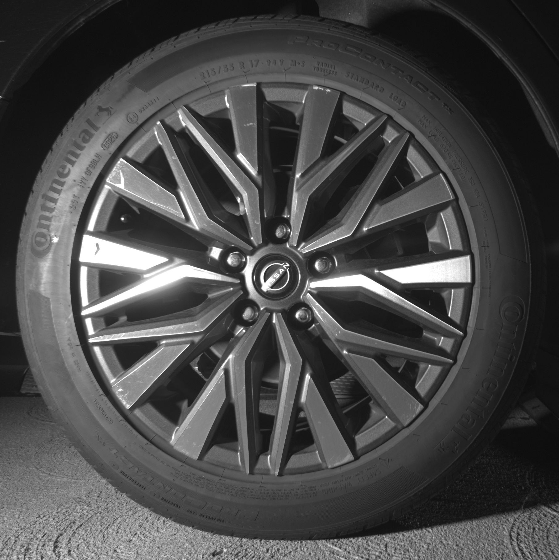 Thumbnail: 2025 Nissan Altima - 12