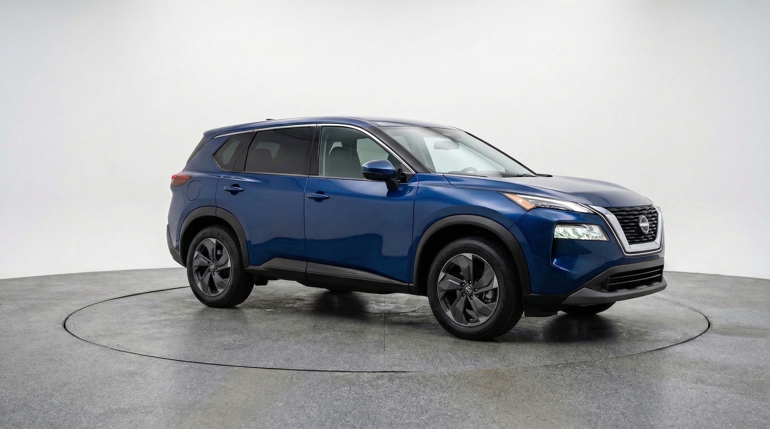 Thumbnail: 2025 Nissan Rogue - 1