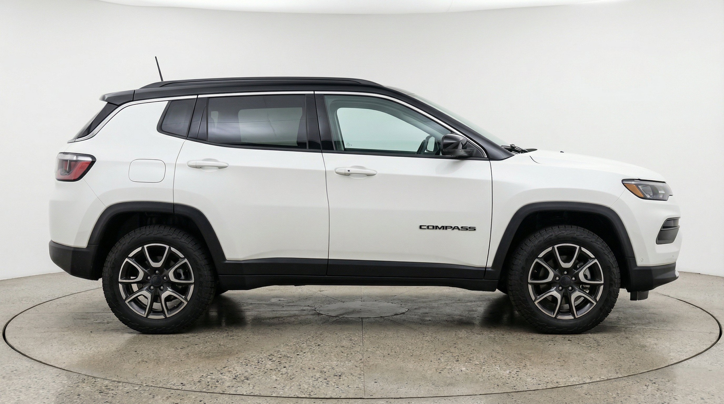 Thumbnail: 2025 Jeep Compass - 11