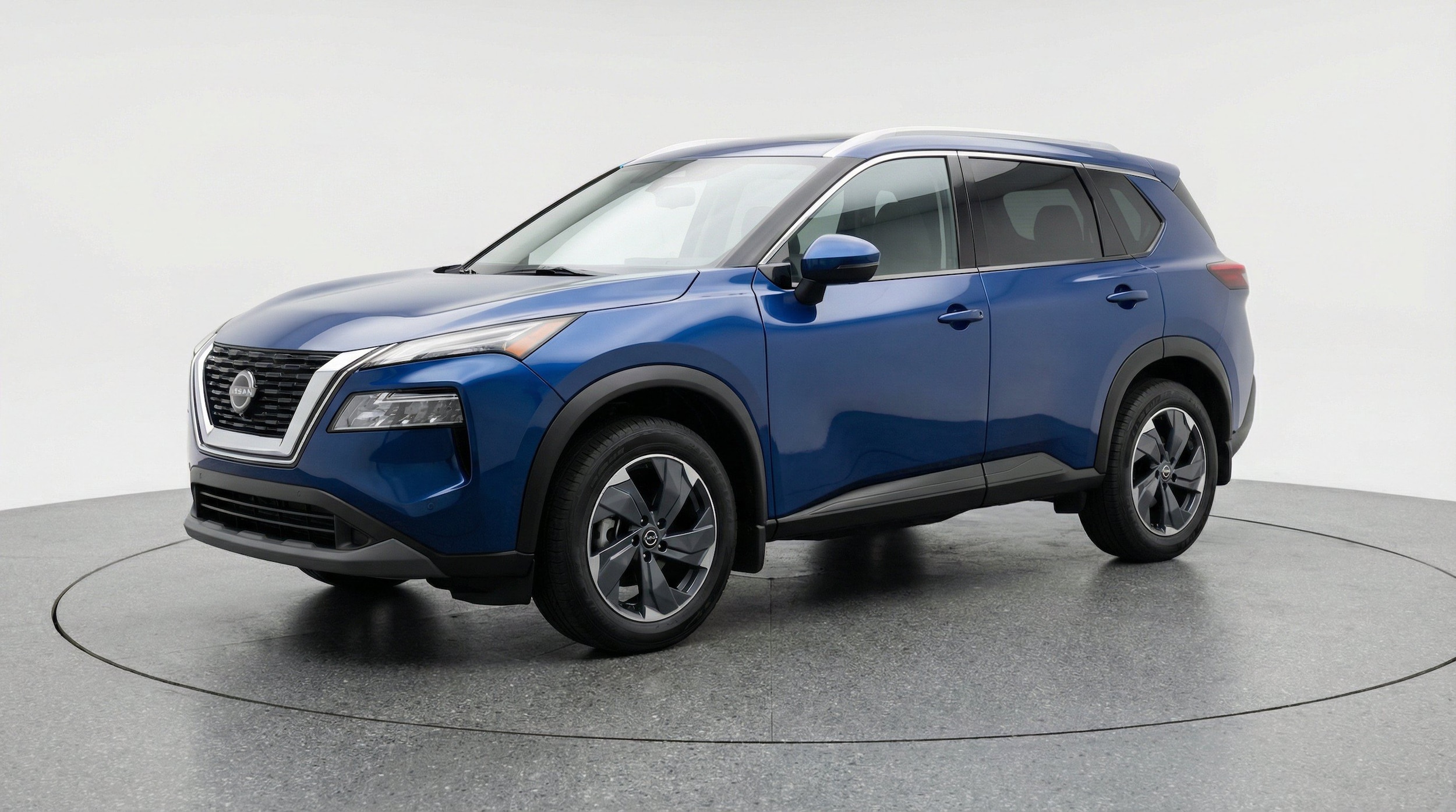 Thumbnail: 2025 Nissan Rogue - 3
