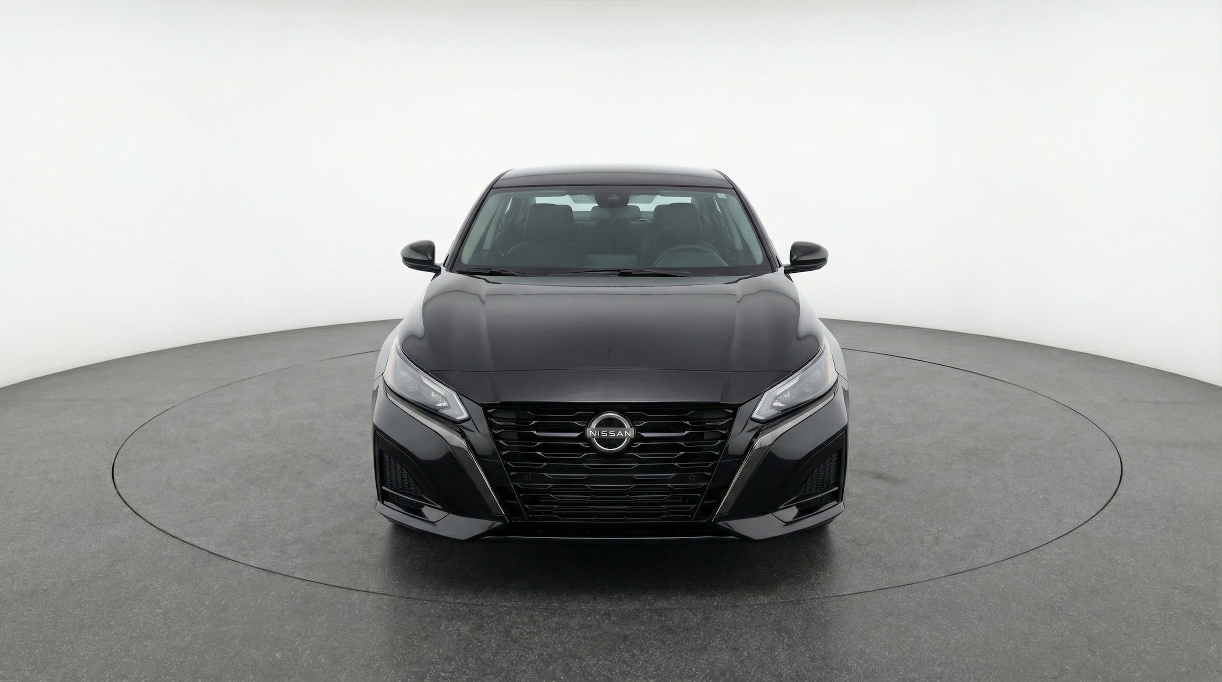 Thumbnail: 2025 Nissan Altima - 2