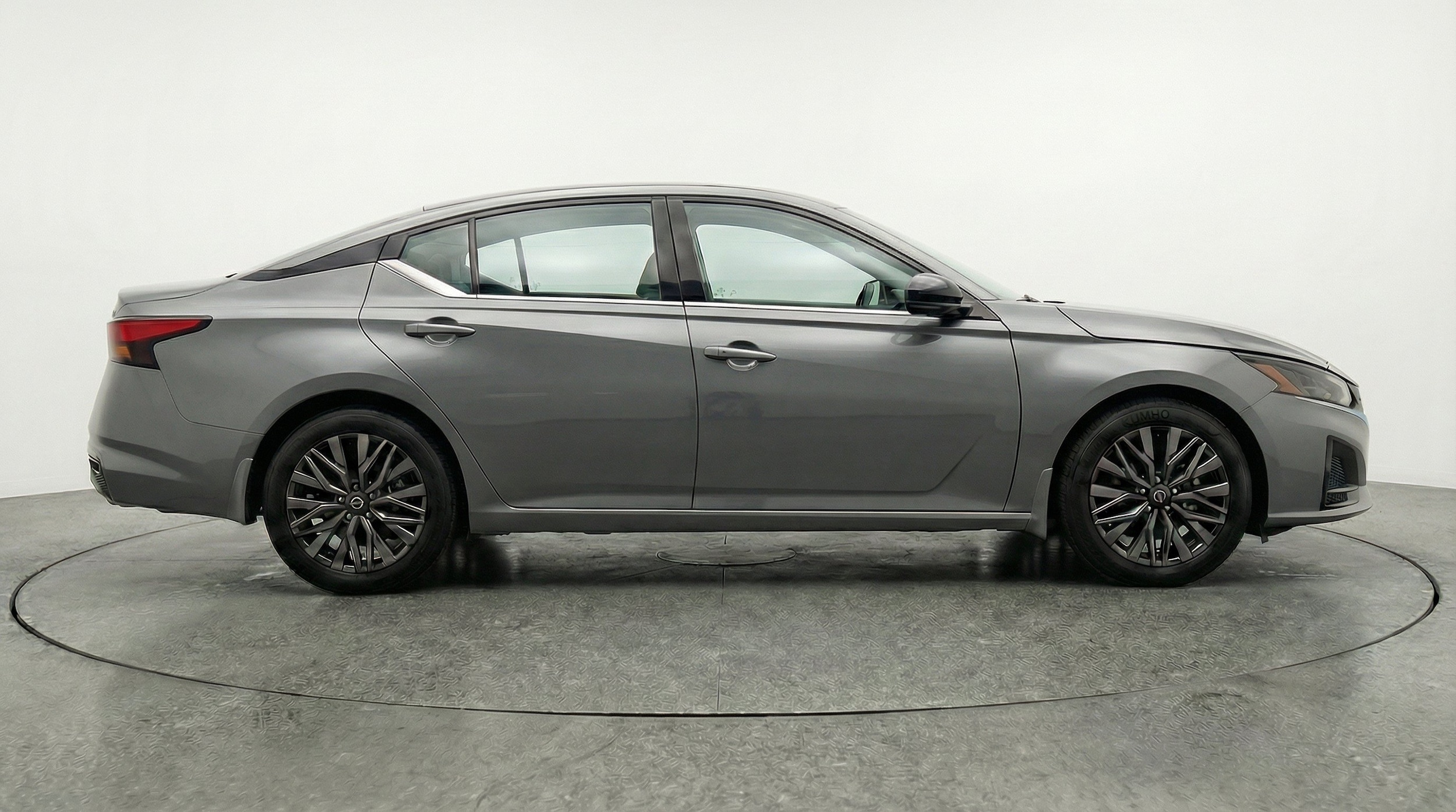 Thumbnail: 2026 Nissan Altima - 11