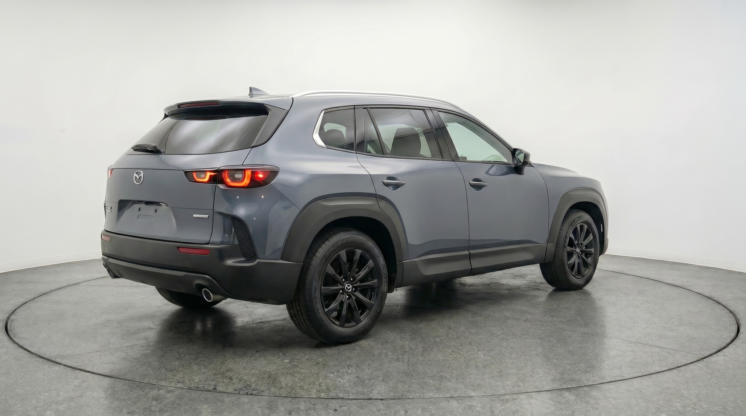 Thumbnail: 2025 Mazda CX-50 - 7