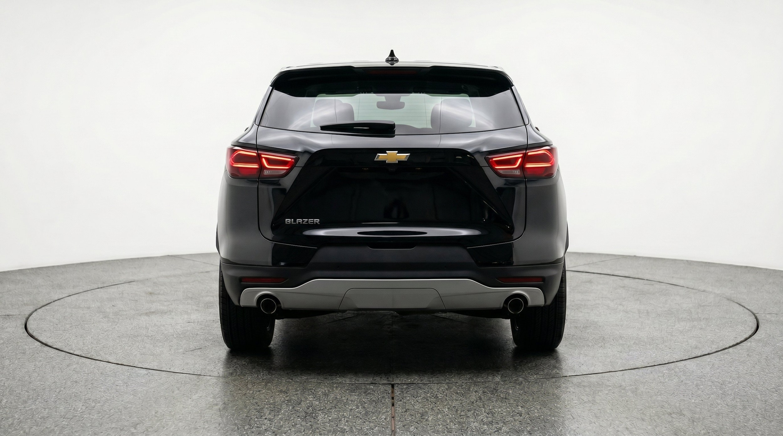 Thumbnail: 2026 Chevrolet Blazer - 7