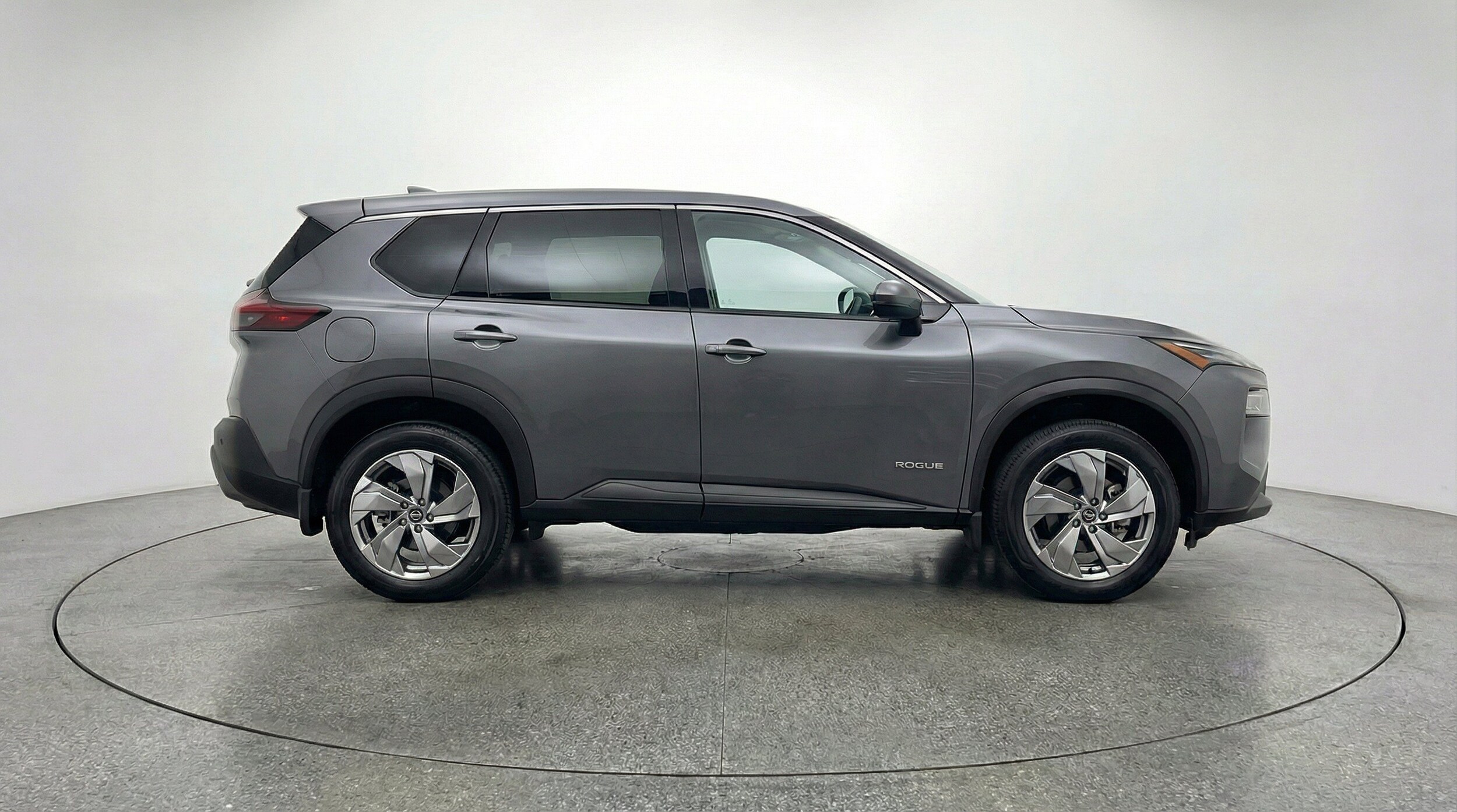 Thumbnail: 2025 Nissan Rogue - 11